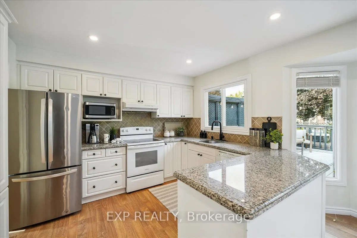 1173 Bridlewood Trail