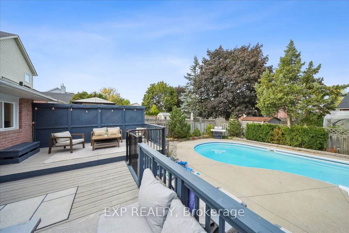1173 Bridlewood Trail