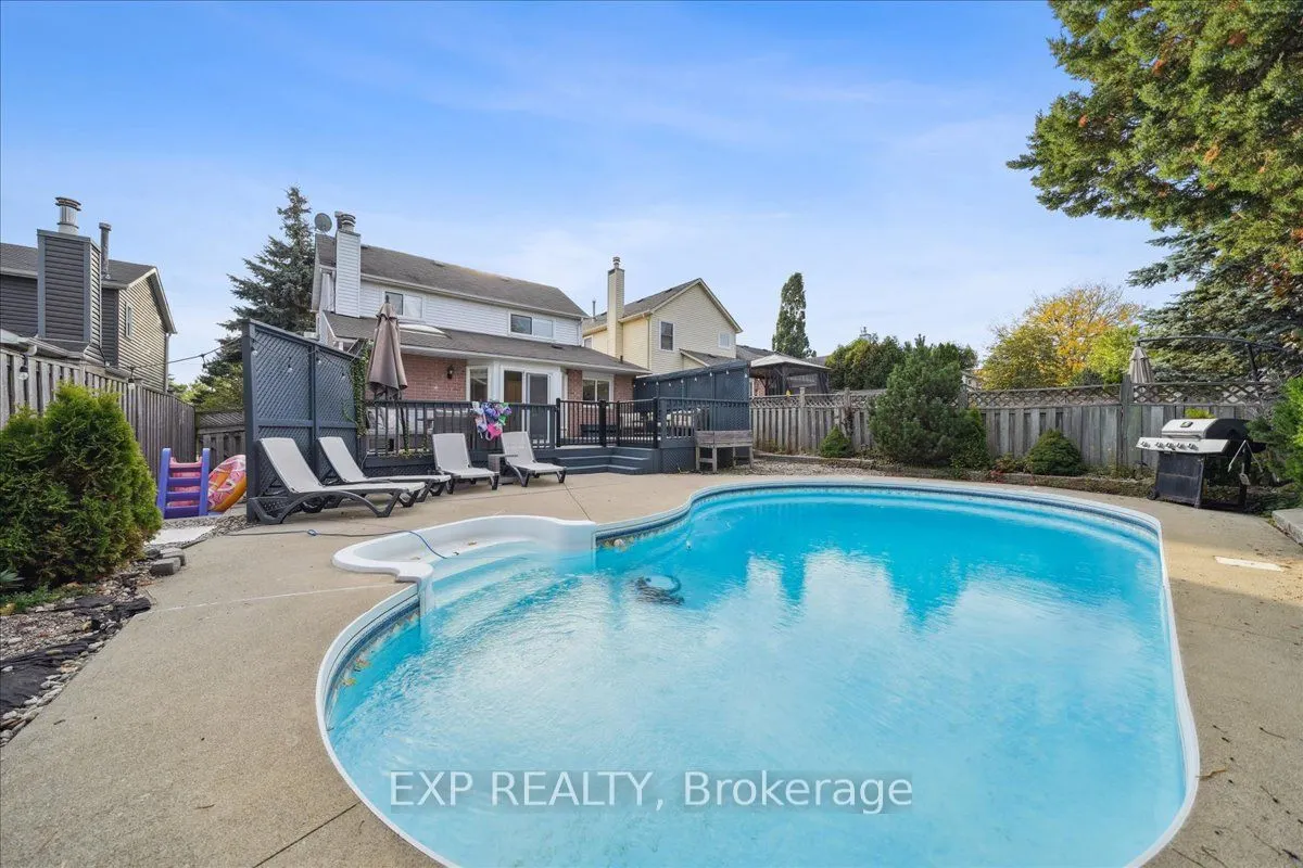 1173 Bridlewood Trail