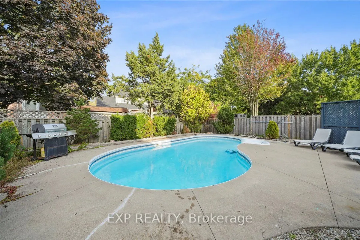 1173 Bridlewood Trail