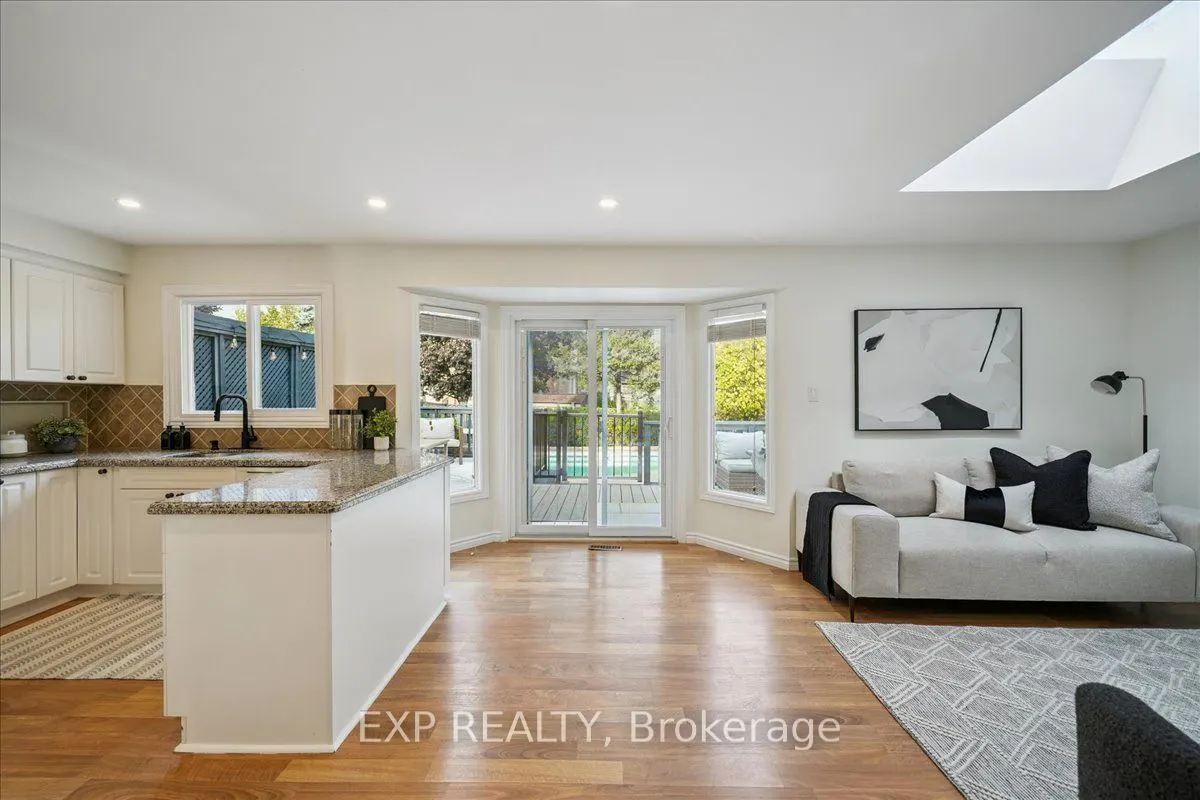 1173 Bridlewood Trail