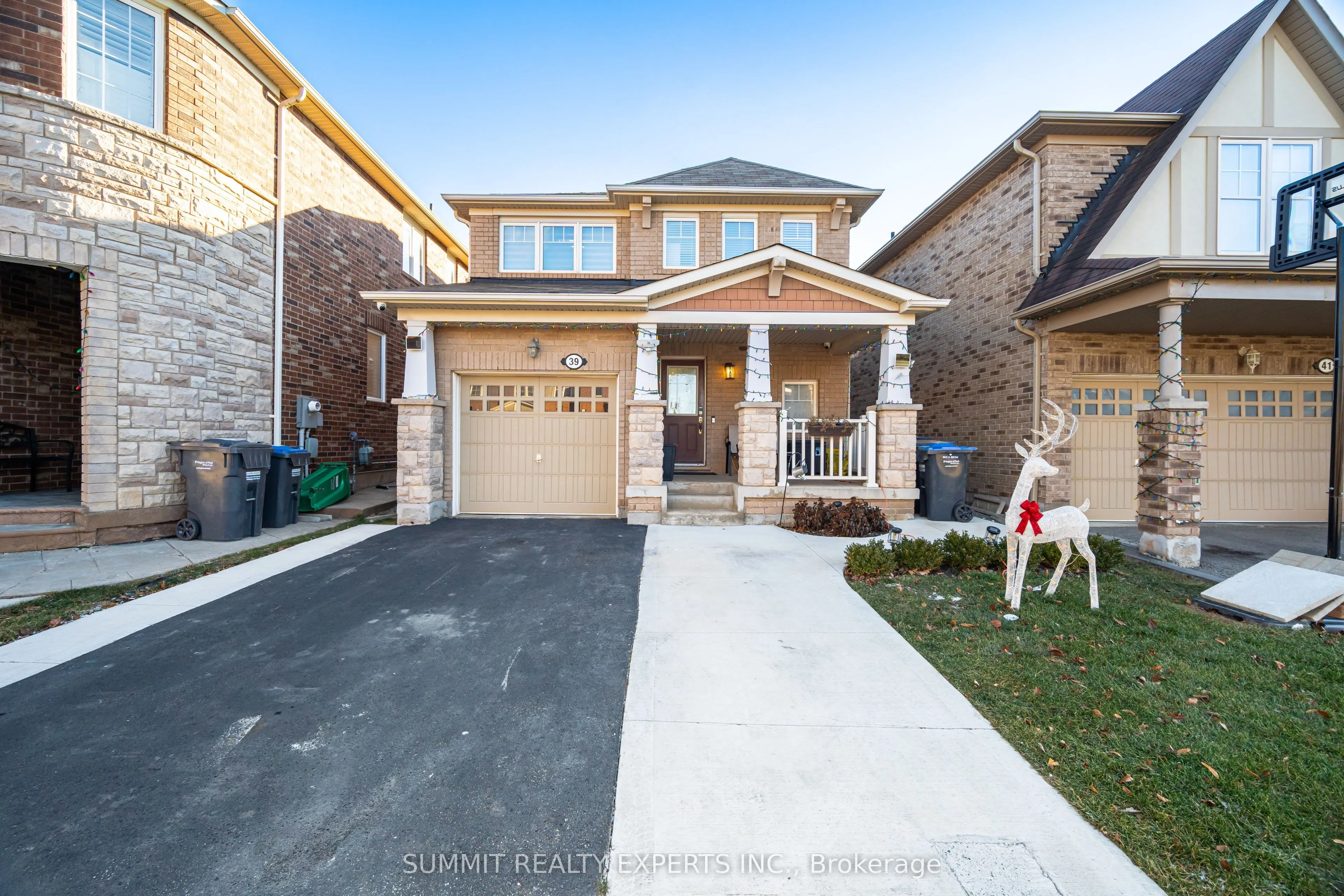 39 Donomore Drive, #Upper