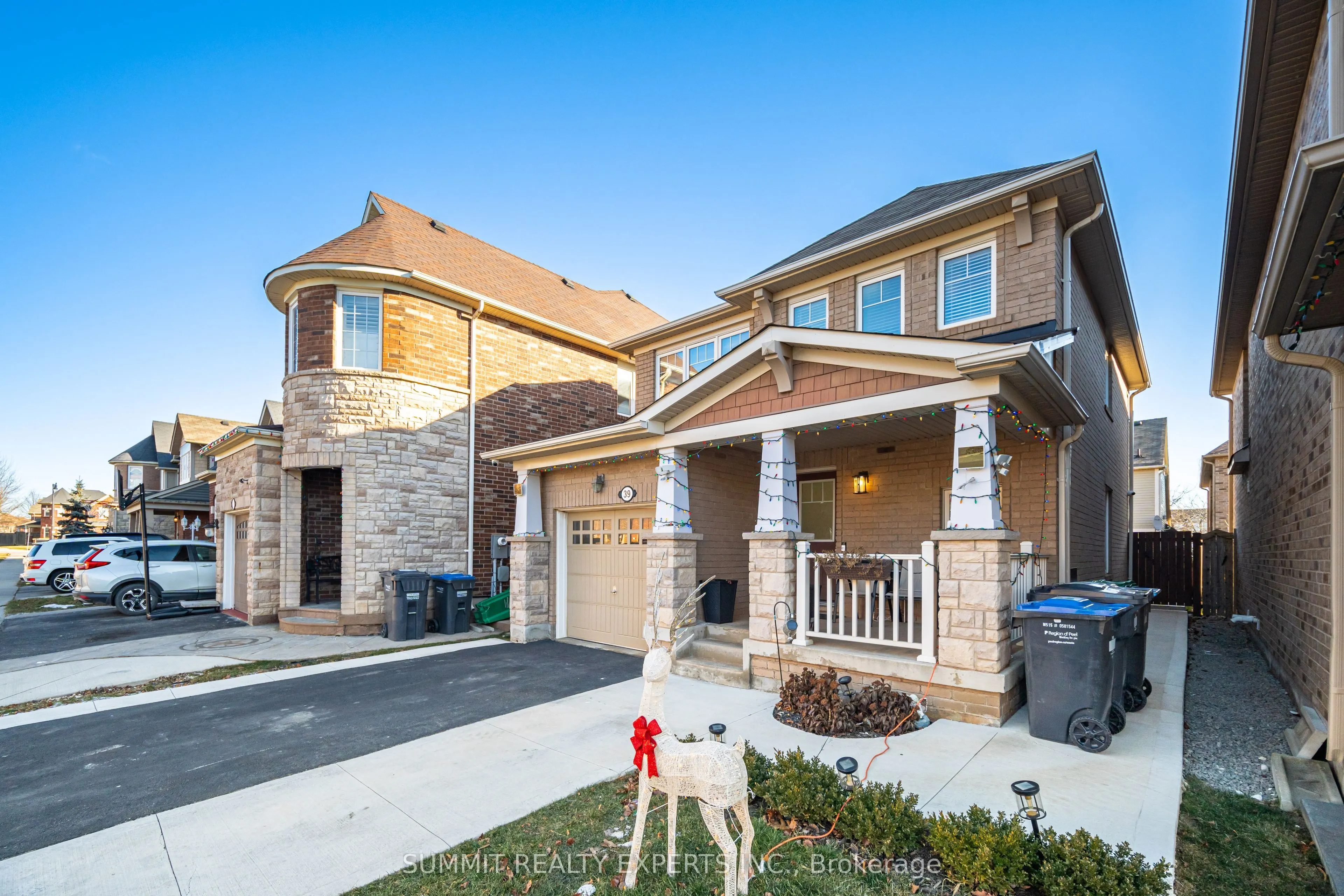 39 Donomore Drive, #Upper