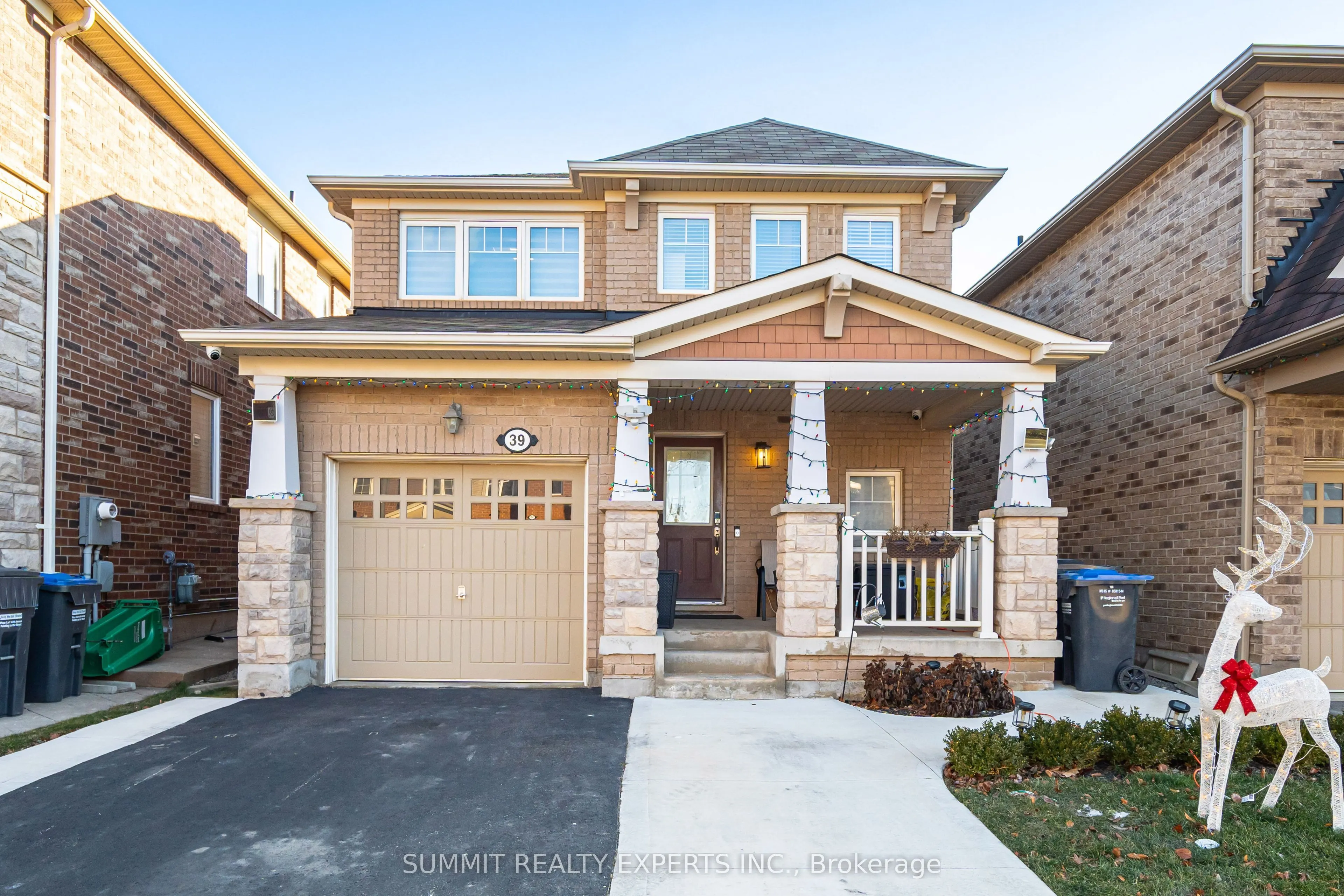 39 Donomore Drive, #Upper