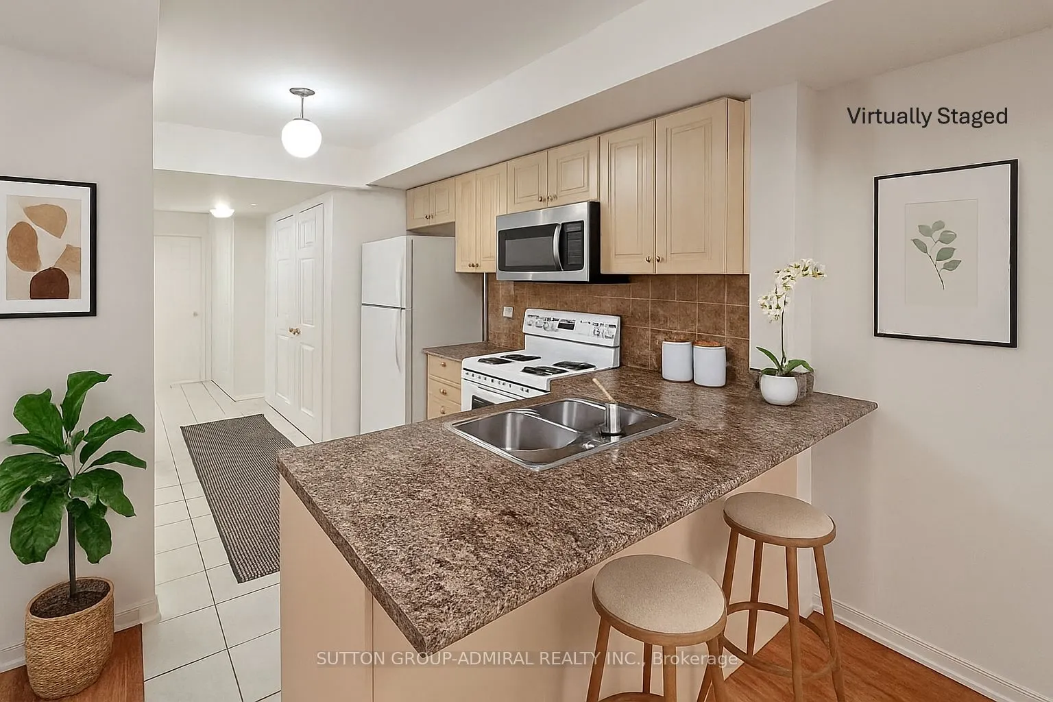 37 Four Winds Drive, #91
