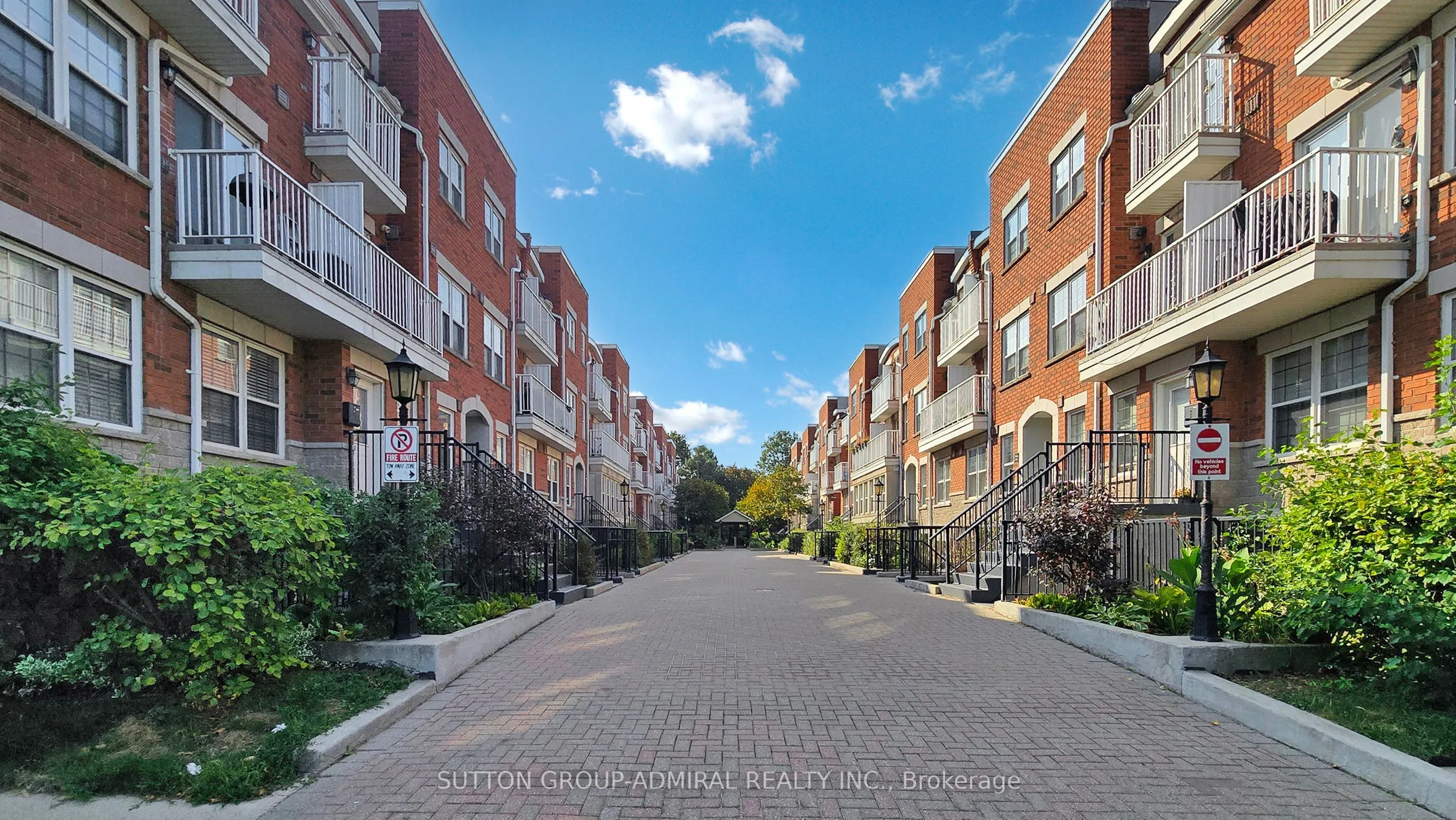 37 Four Winds Drive, #91