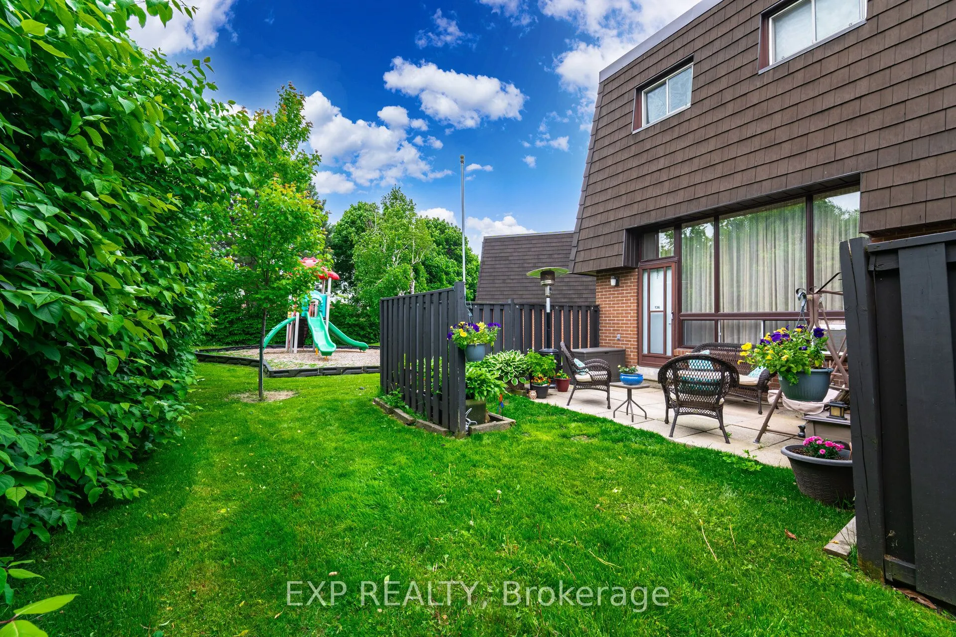 136 Darras Court