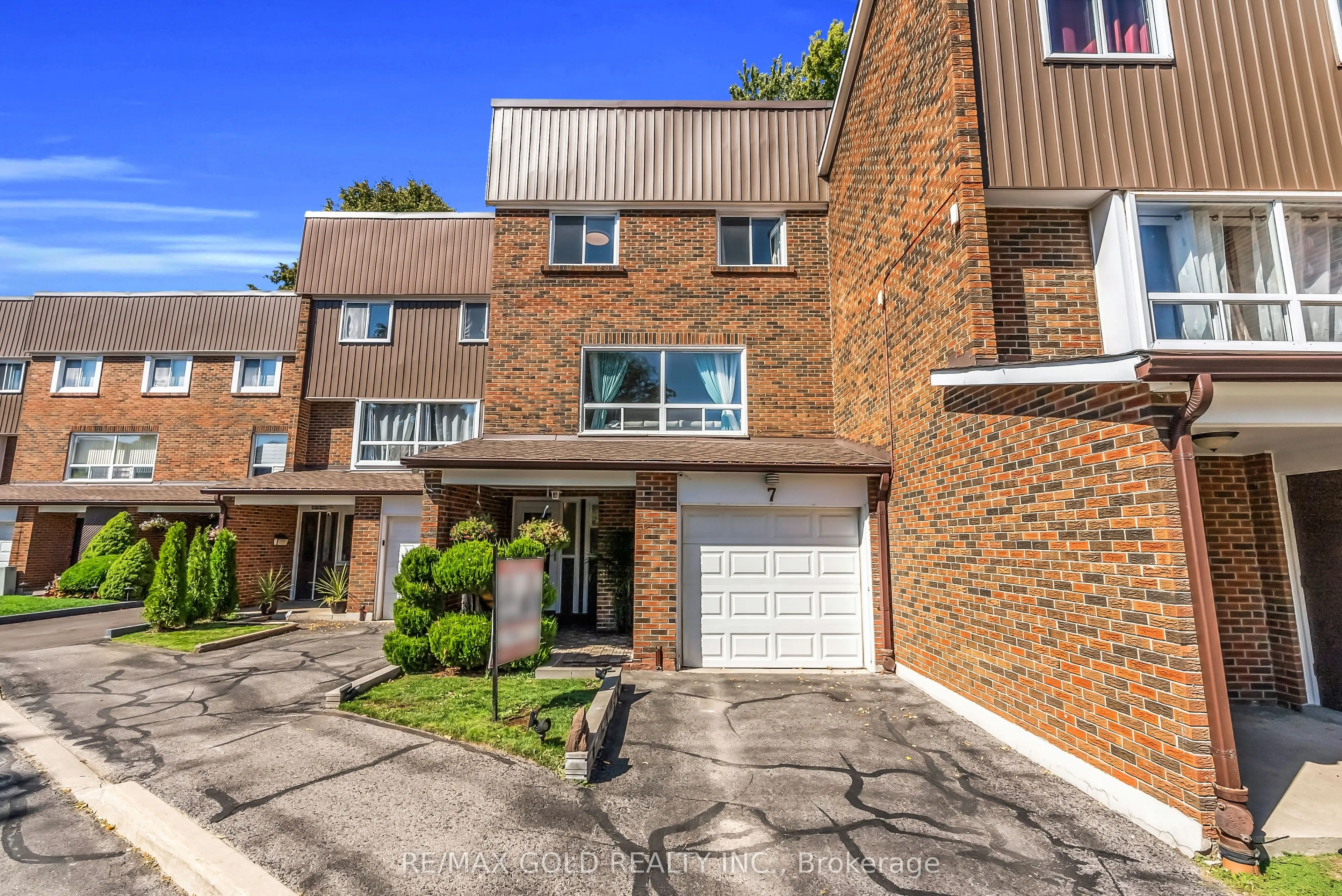 3065 Lenester Drive, #7