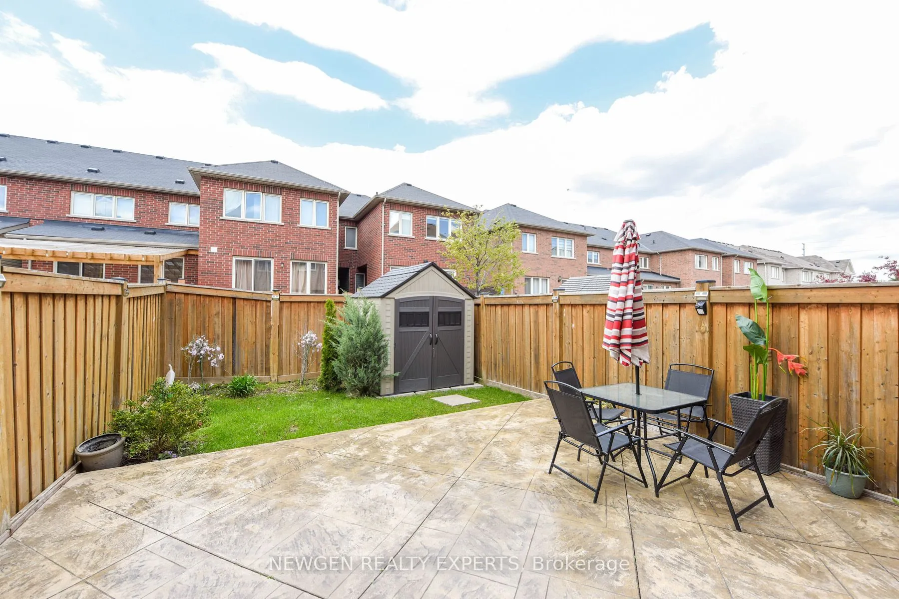 30 Lorenzo Circle