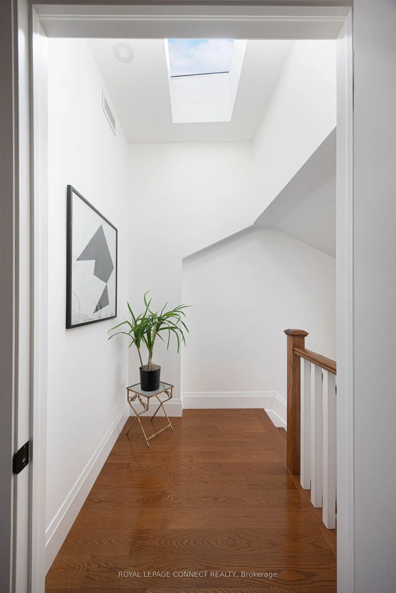 123 High Park Avenue