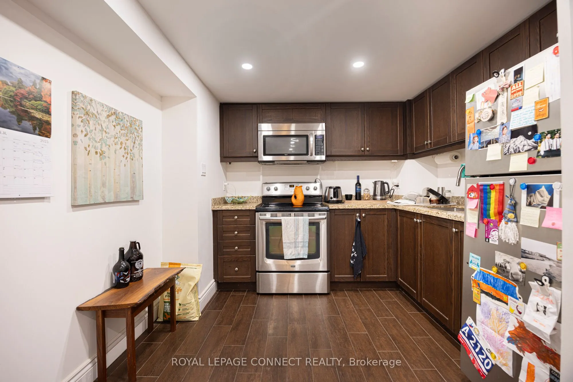 123 High Park Avenue