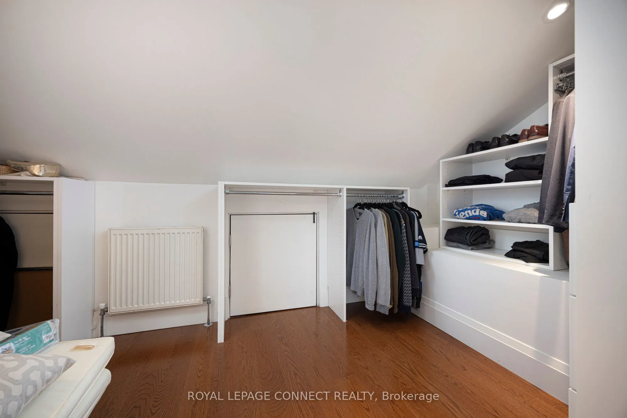 123 High Park Avenue