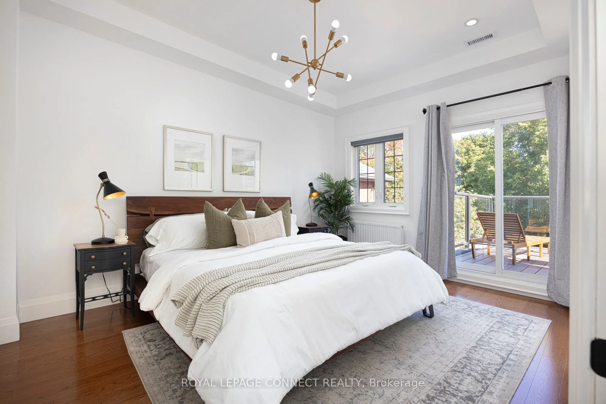 123 High Park Avenue