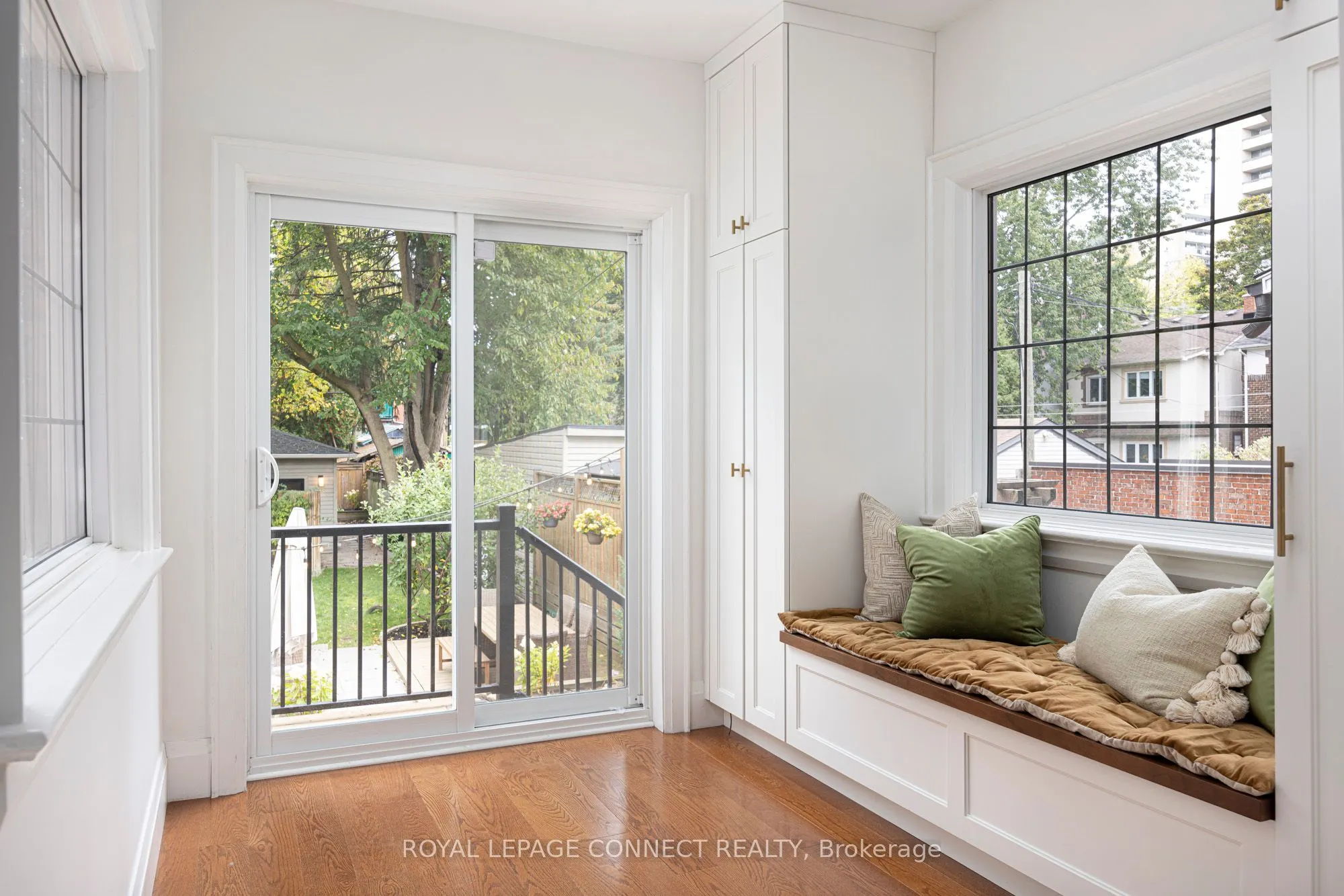 123 High Park Avenue