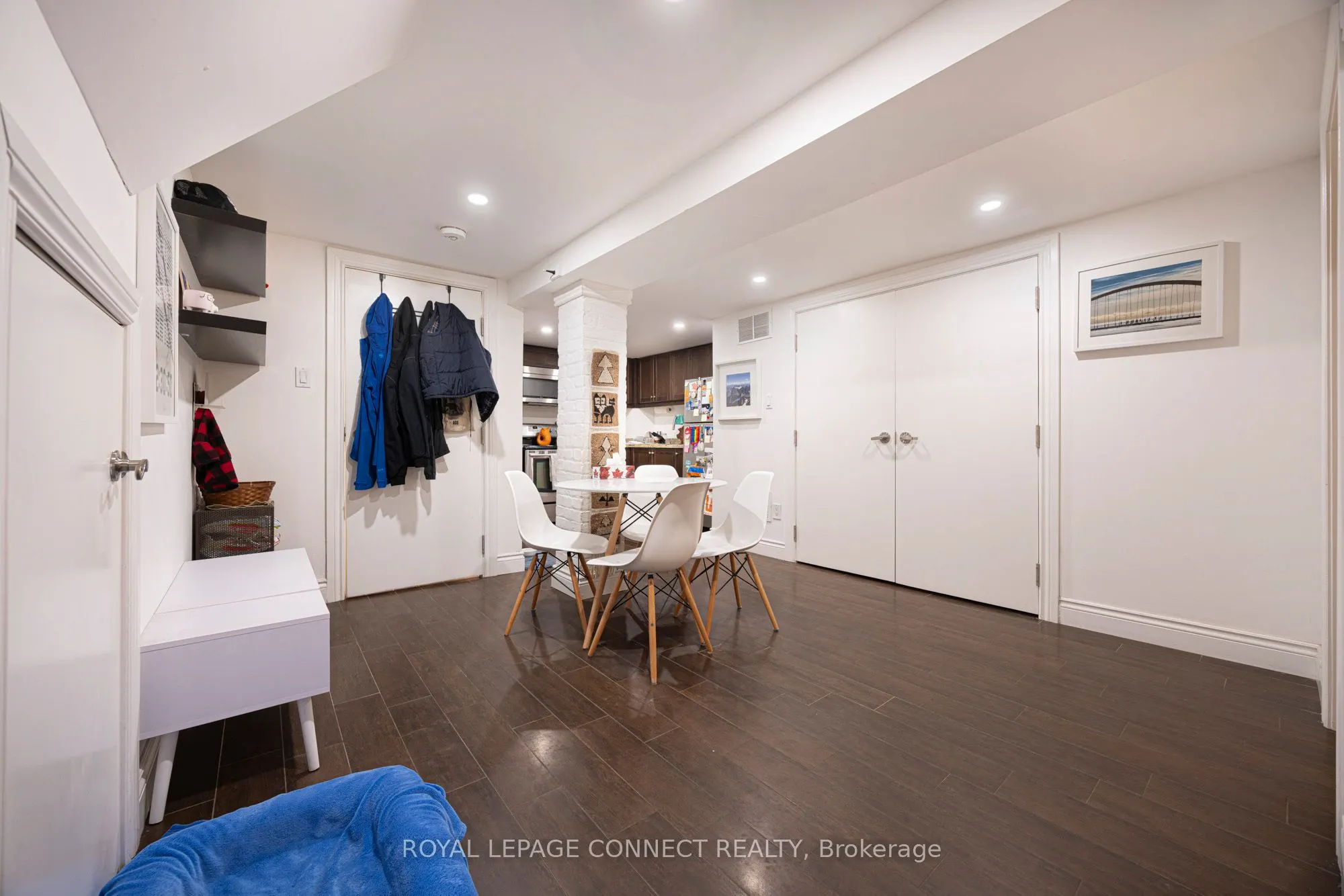 123 High Park Avenue