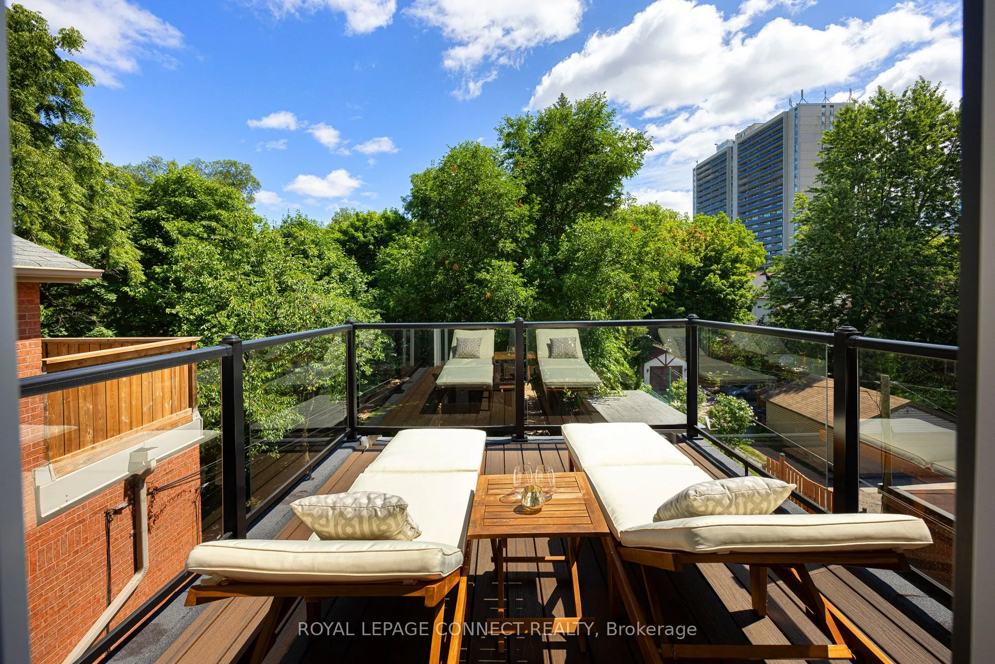 123 High Park Avenue