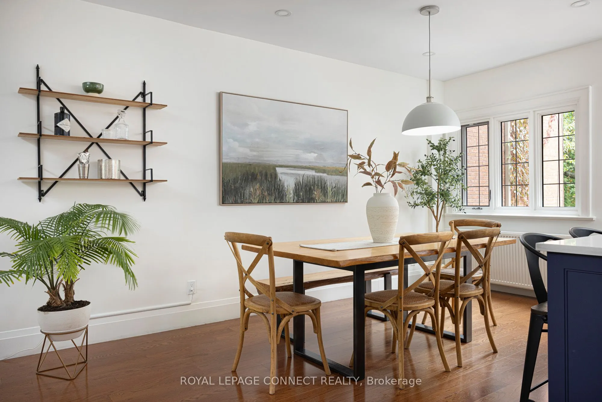 123 High Park Avenue