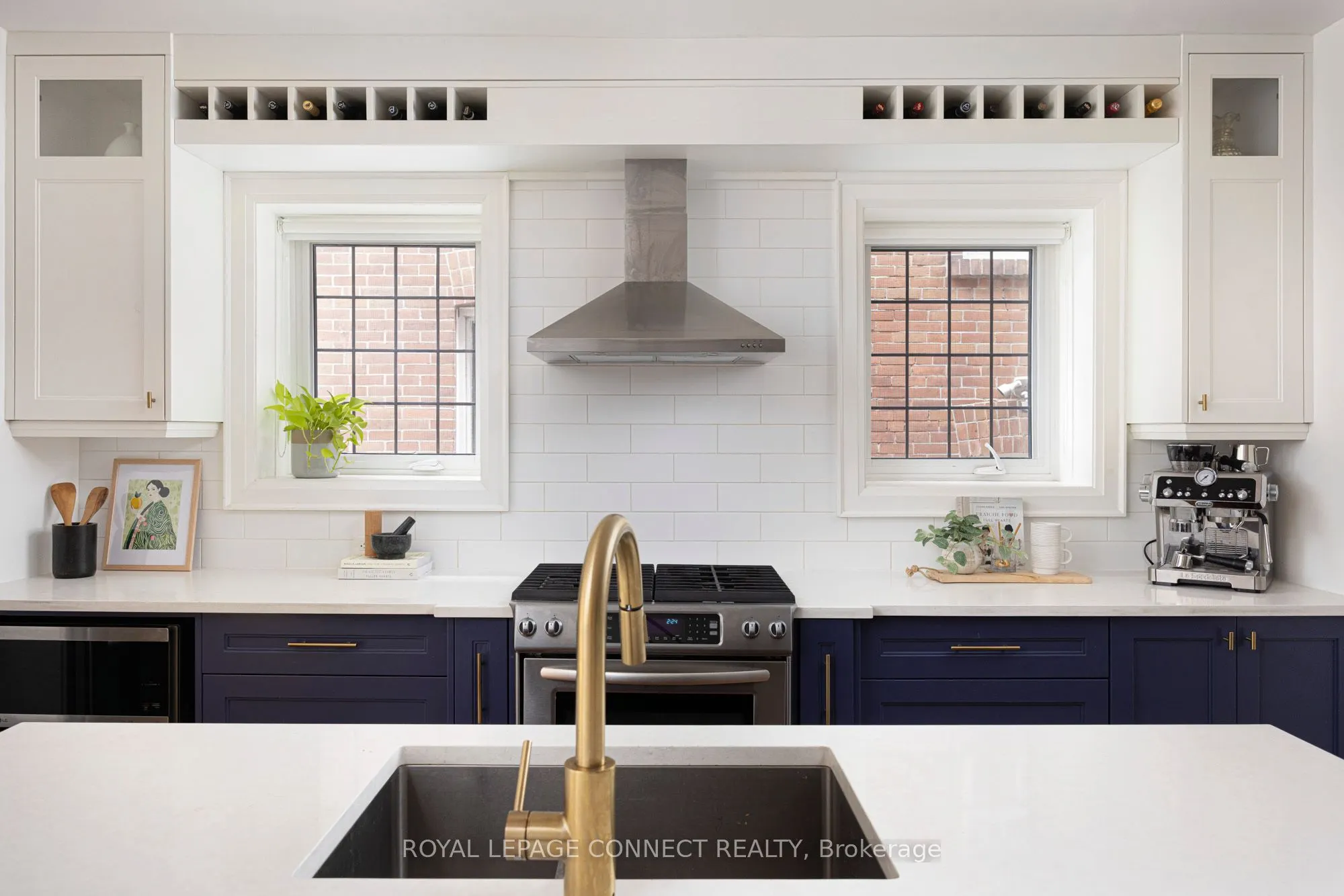 123 High Park Avenue