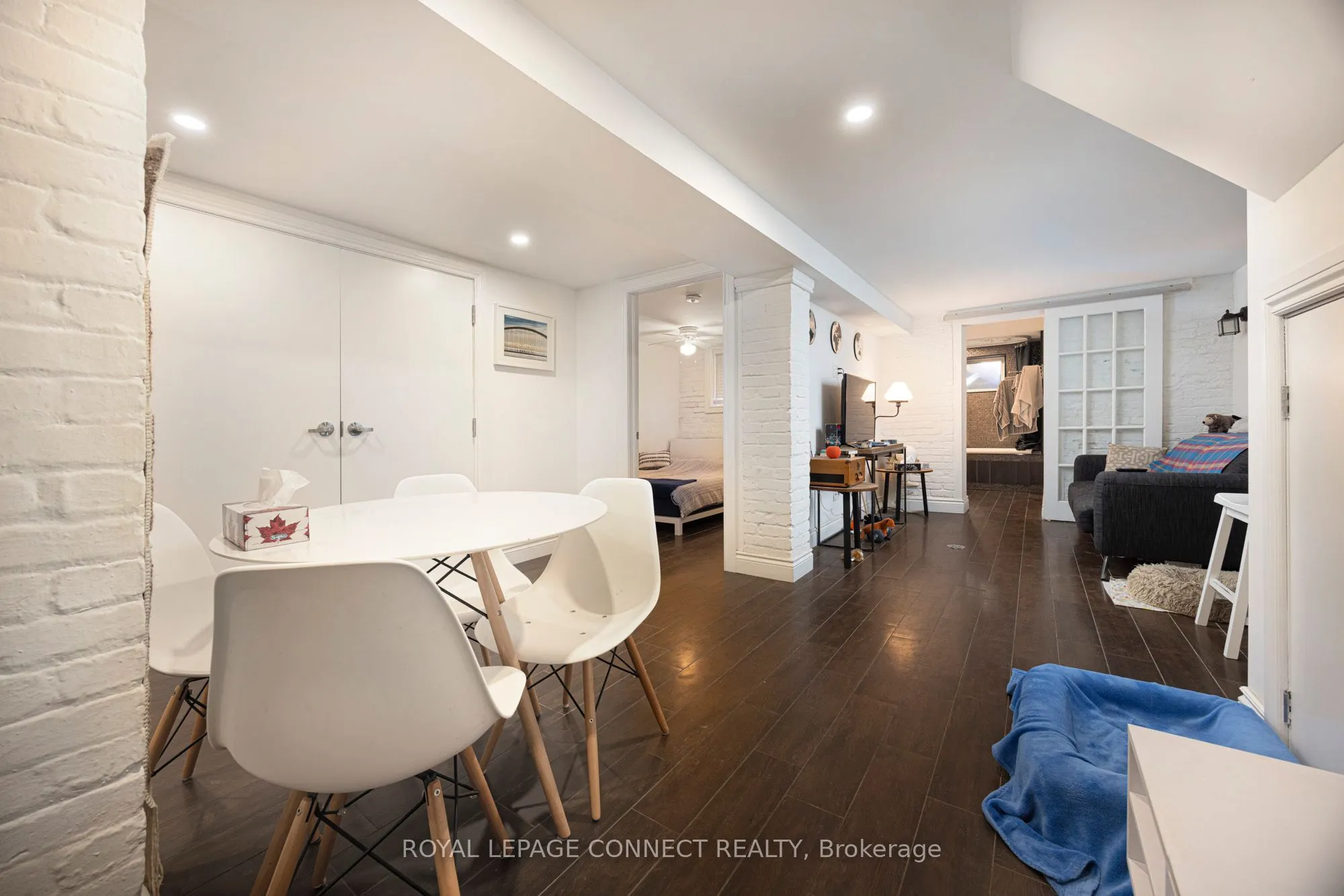 123 High Park Avenue