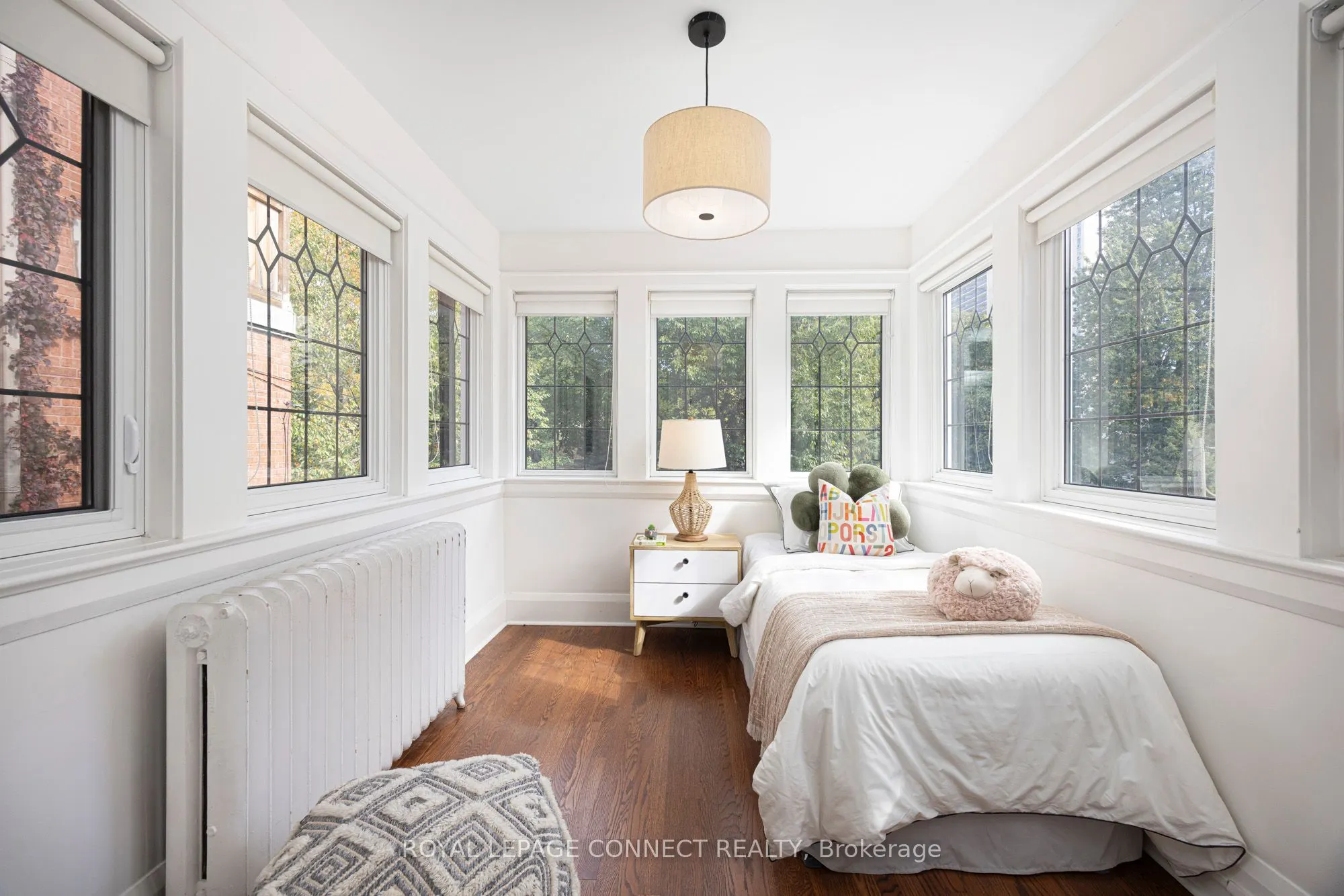 123 High Park Avenue