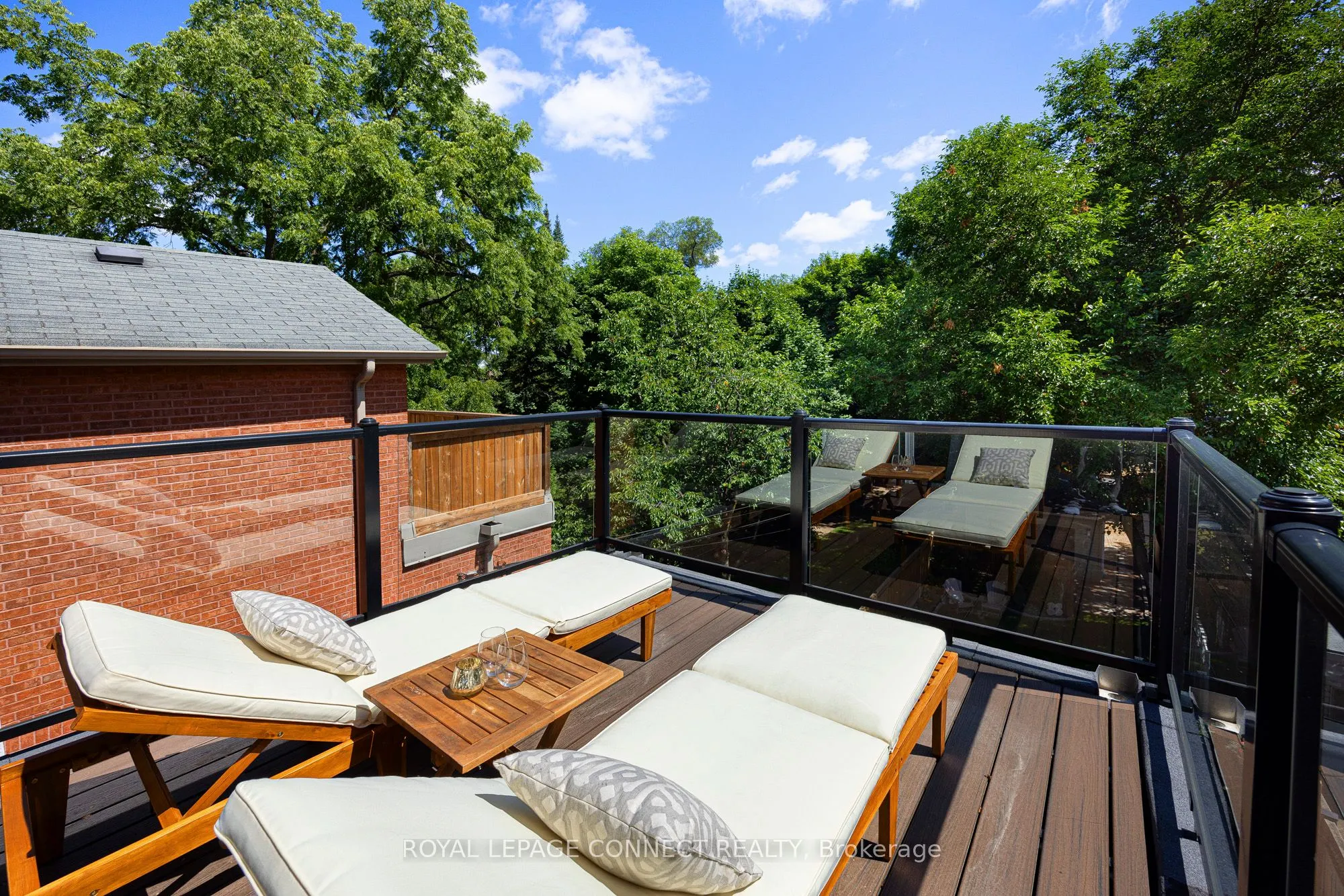 123 High Park Avenue
