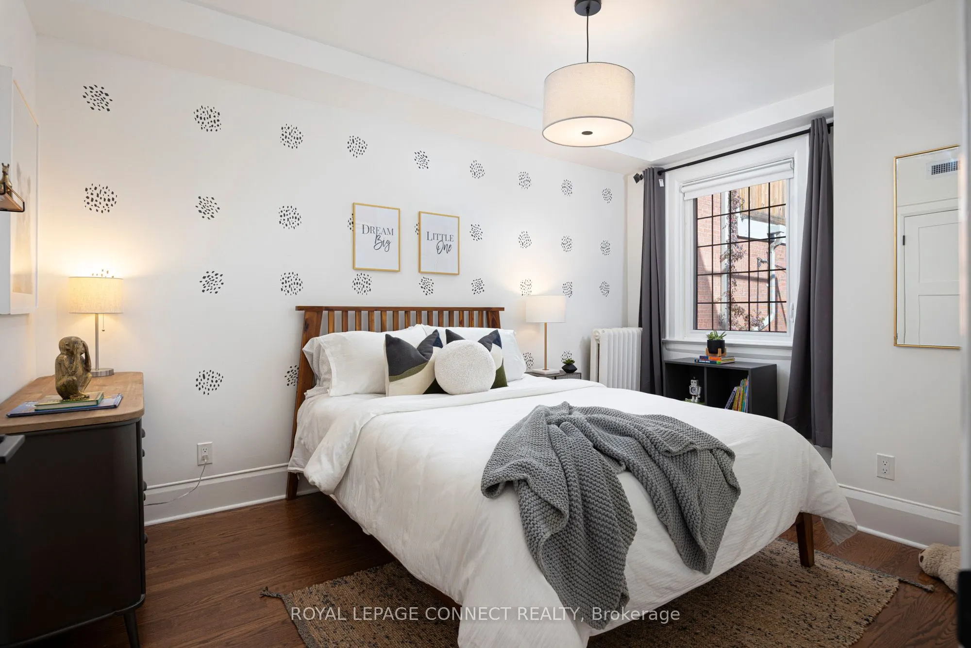 123 High Park Avenue