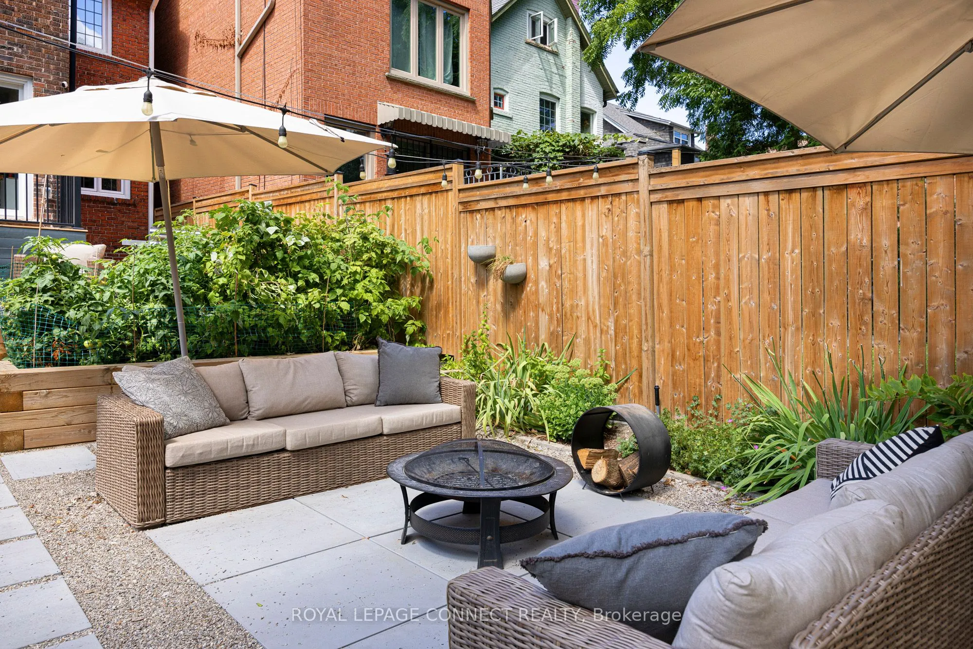 123 High Park Avenue