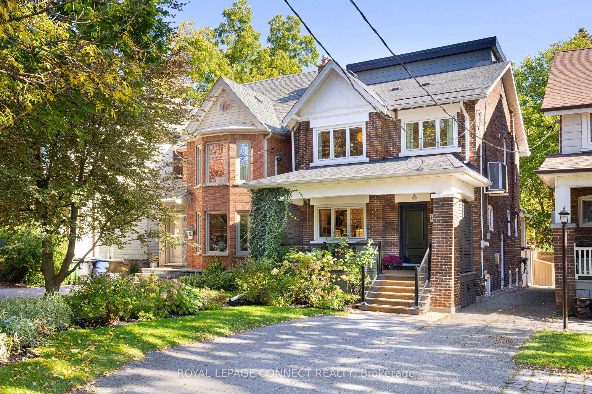 123 High Park Avenue