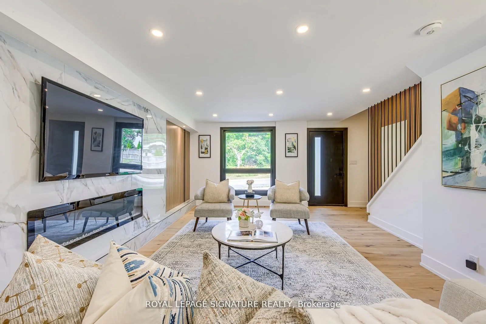 11024 Trafalgar Road
