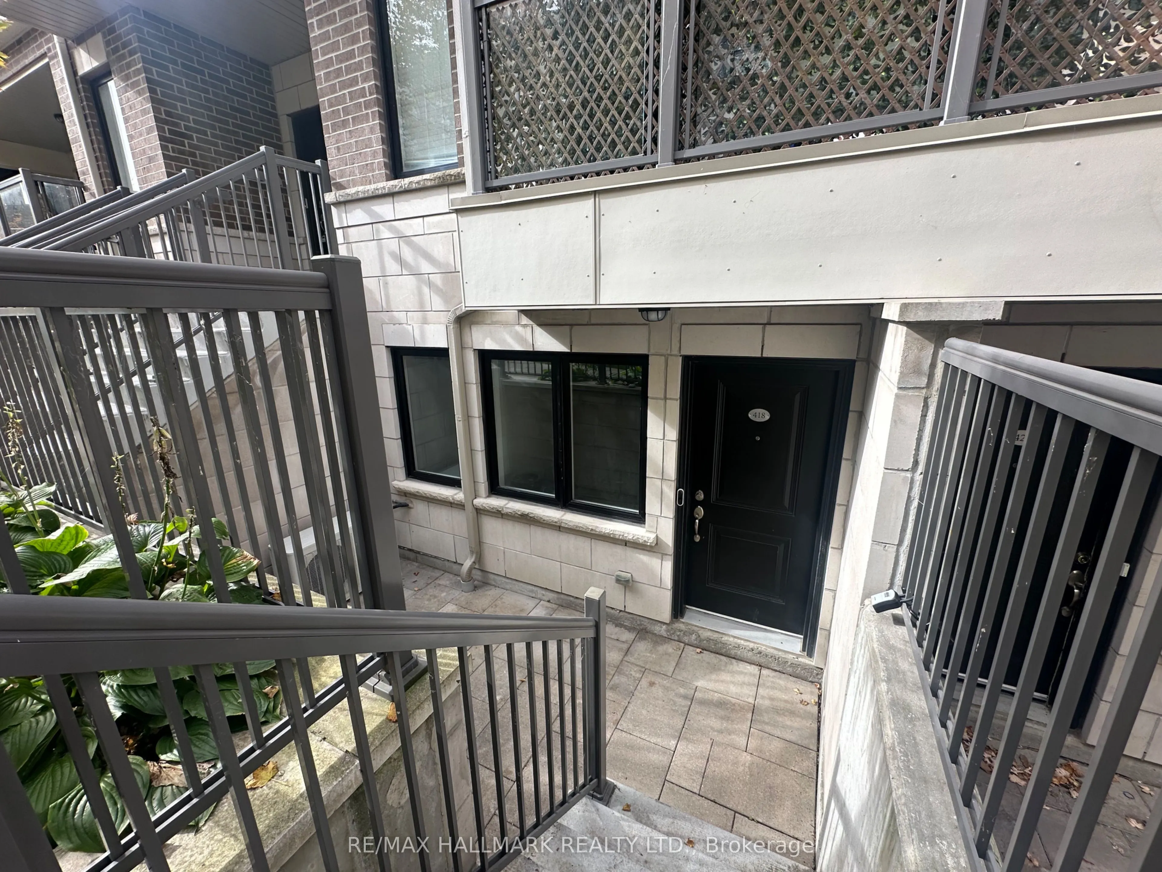 8 Drummond Street, #418
