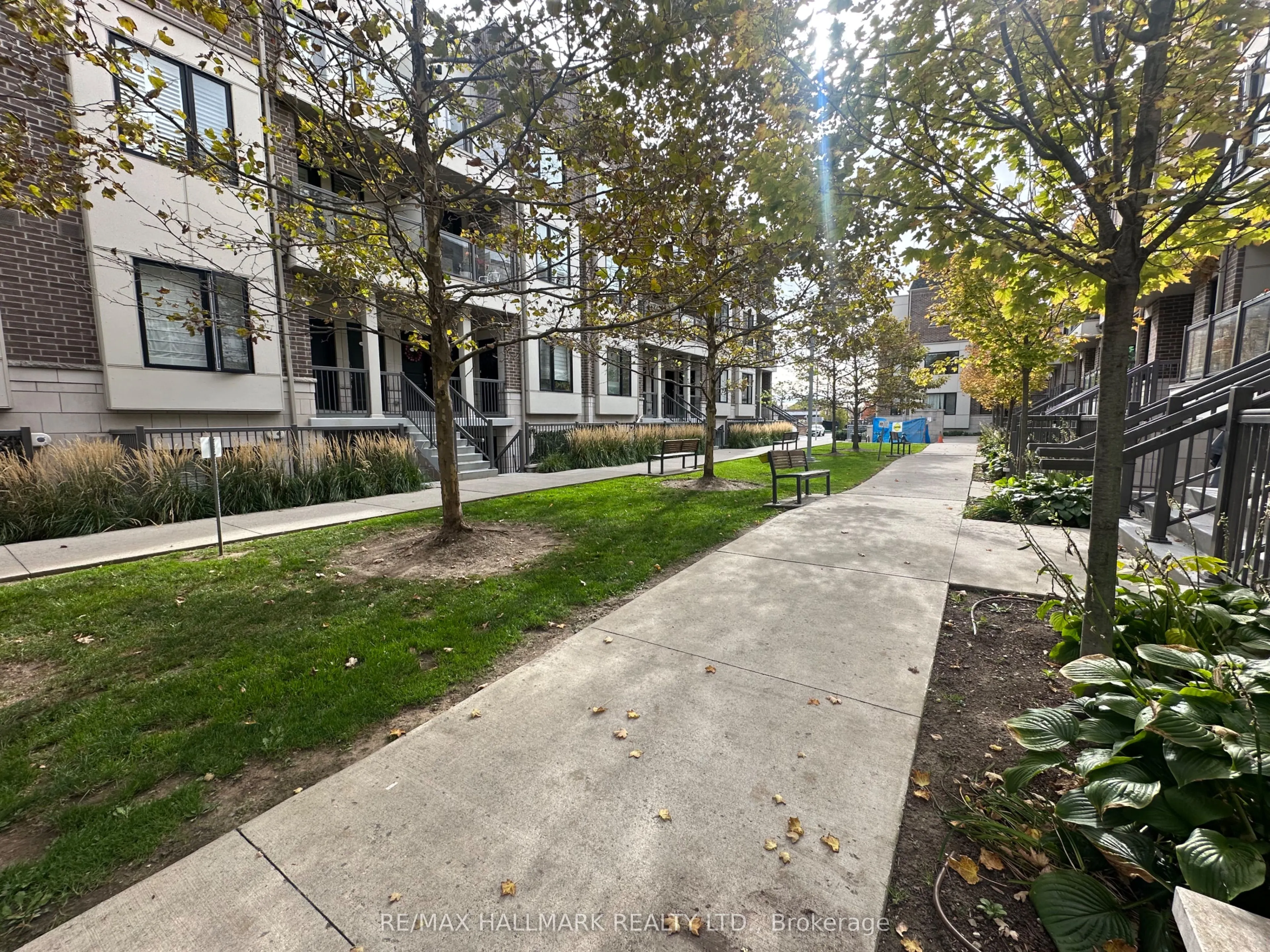 8 Drummond Street, #418