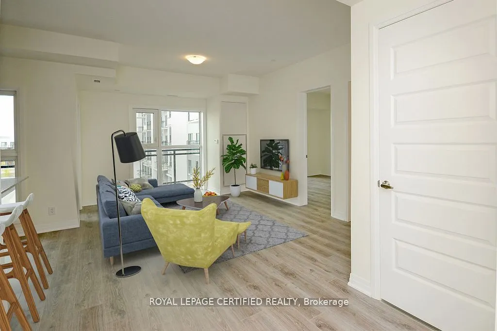 128 Grovewood Common, #435