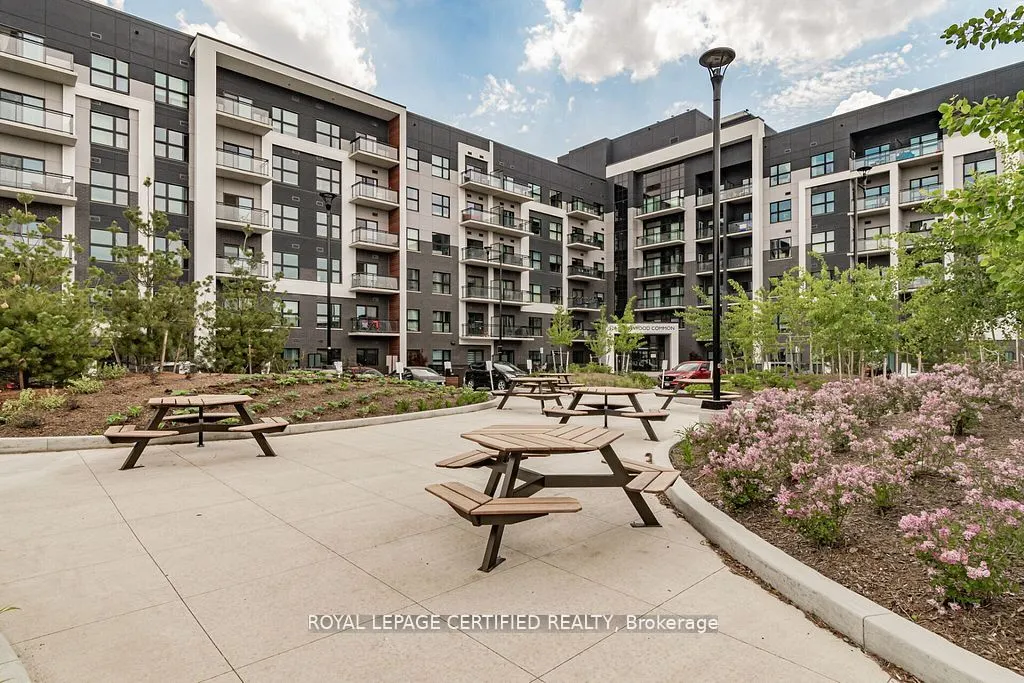 128 Grovewood Common, #435