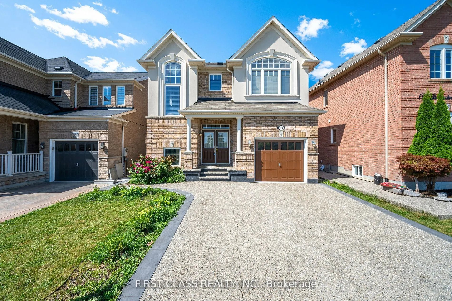 174 Gardenbrooke Trail