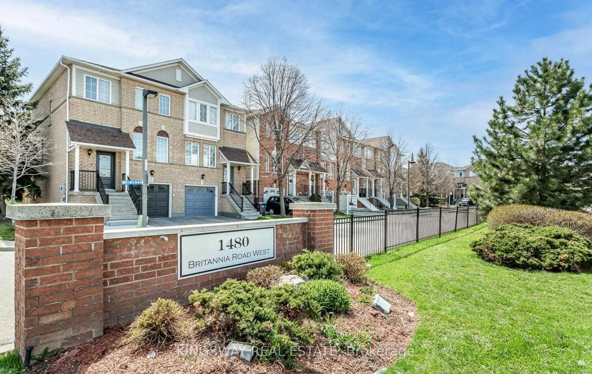 1480 Britannia Road W, #71