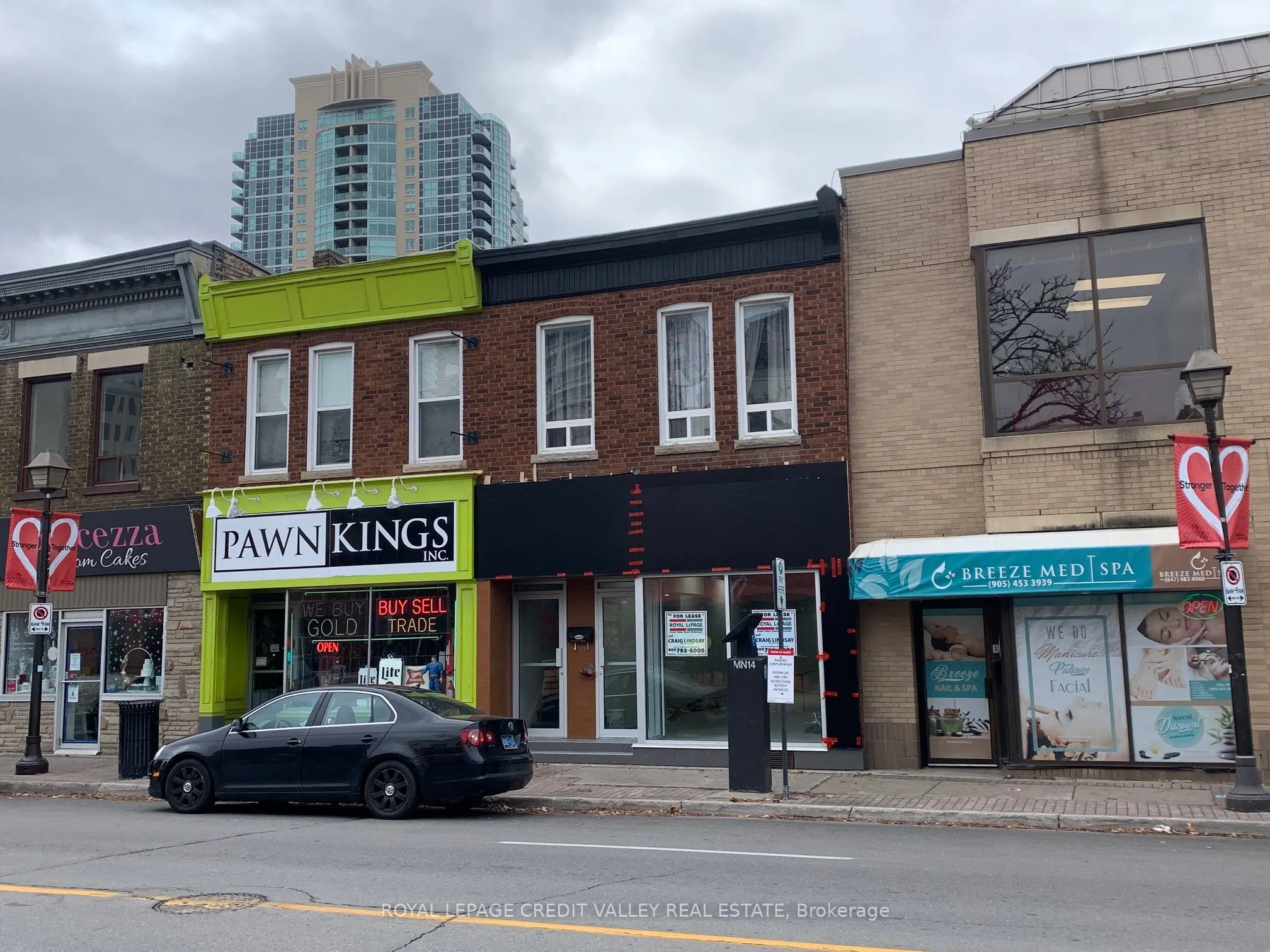 77 Main Street N