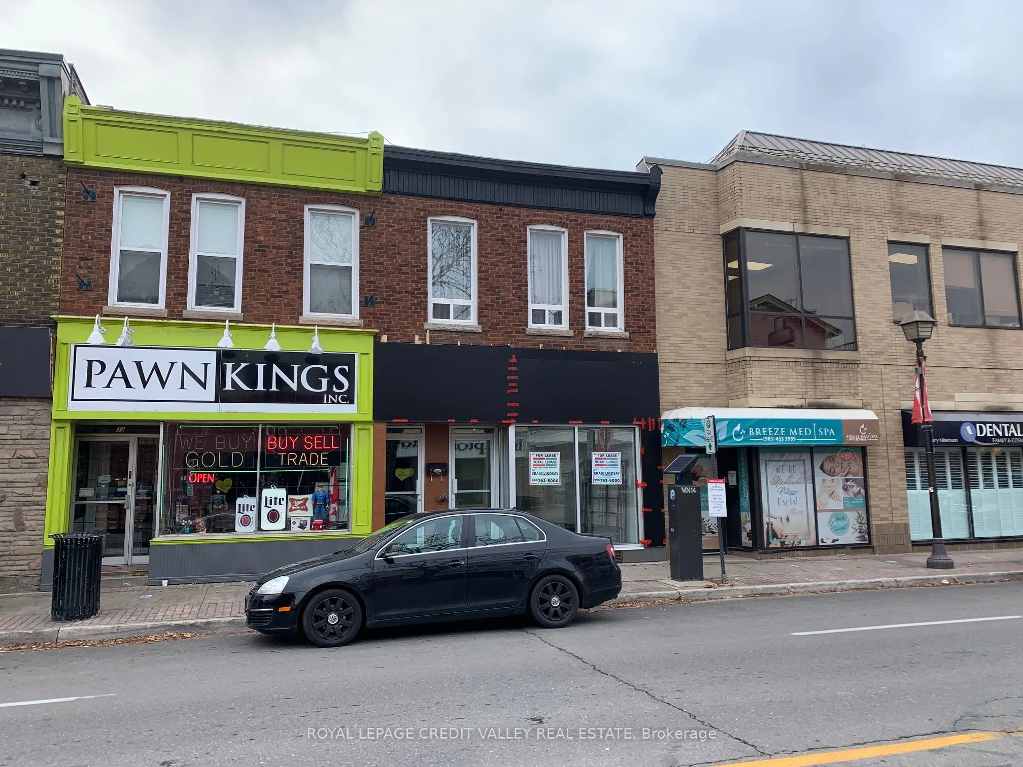 77 Main Street N