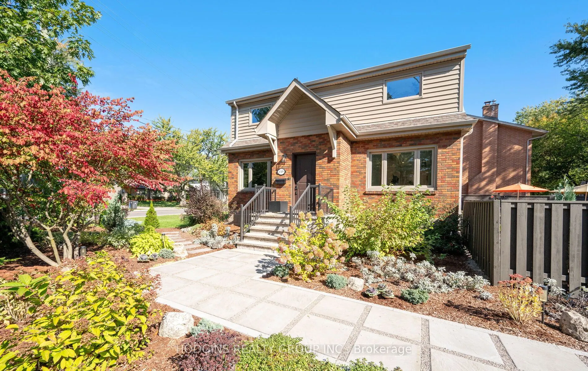 1319 Lakebreeze Drive