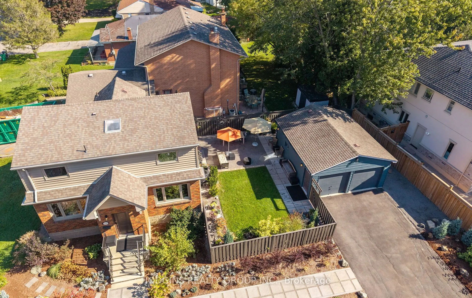 1319 Lakebreeze Drive