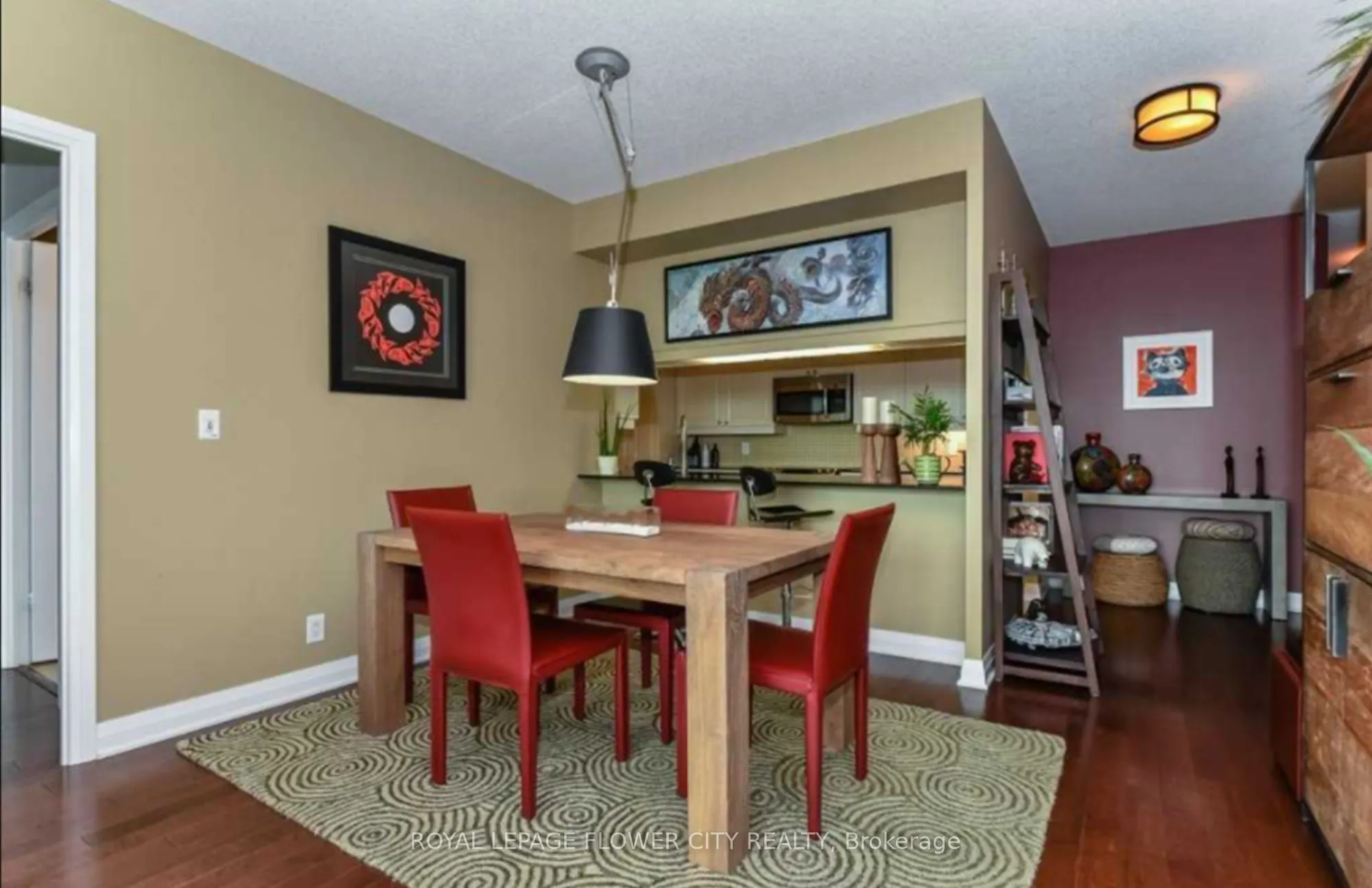 1055 Southdown Road, #14