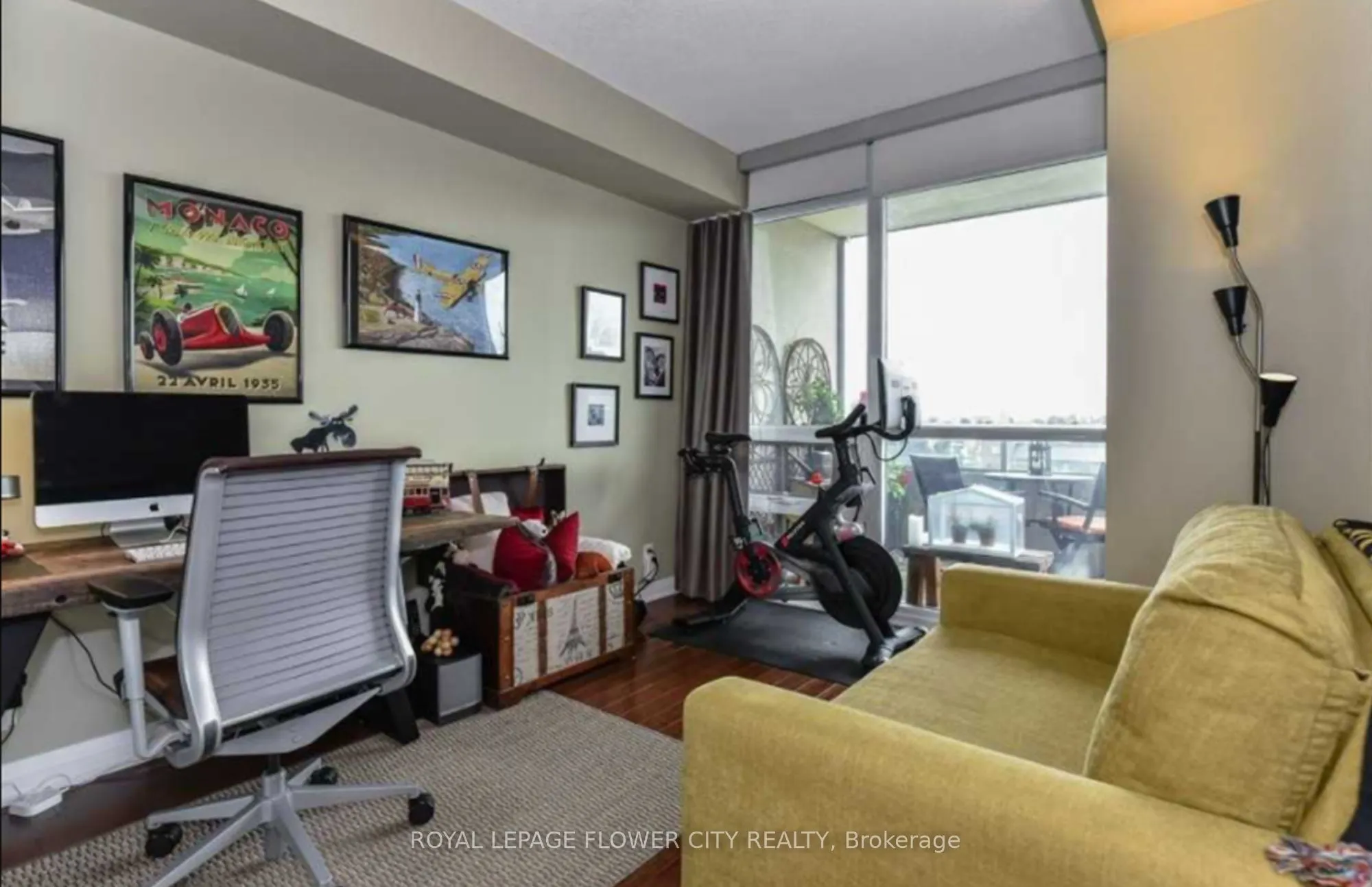 1055 Southdown Road, #14