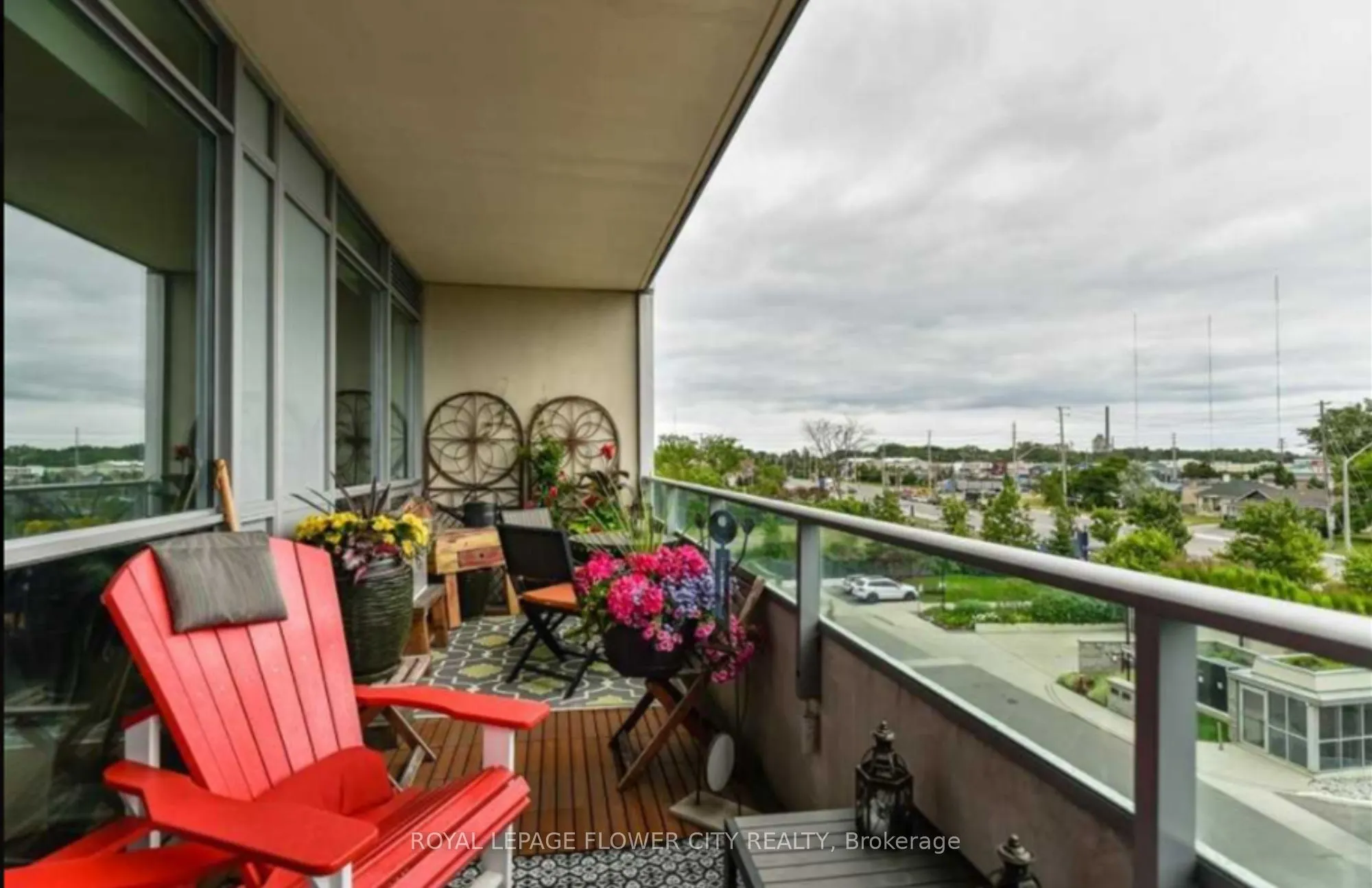 1055 Southdown Road, #14