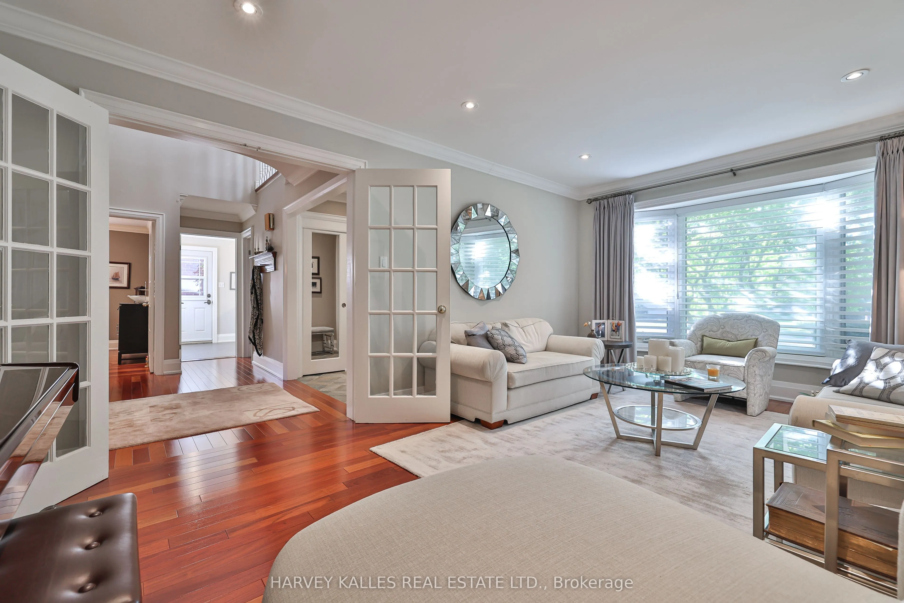 1240 Rosethorne Road