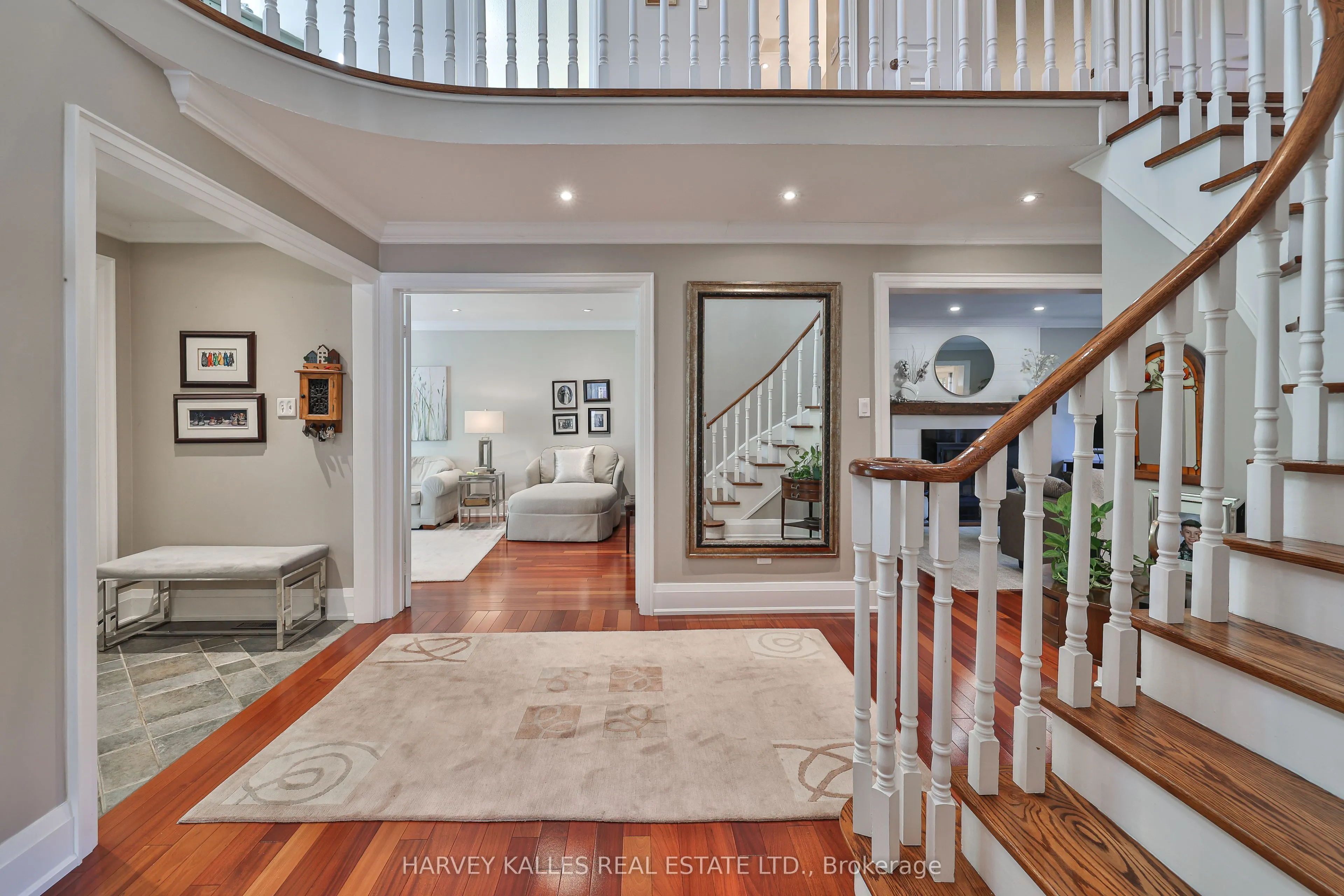 1240 Rosethorne Road