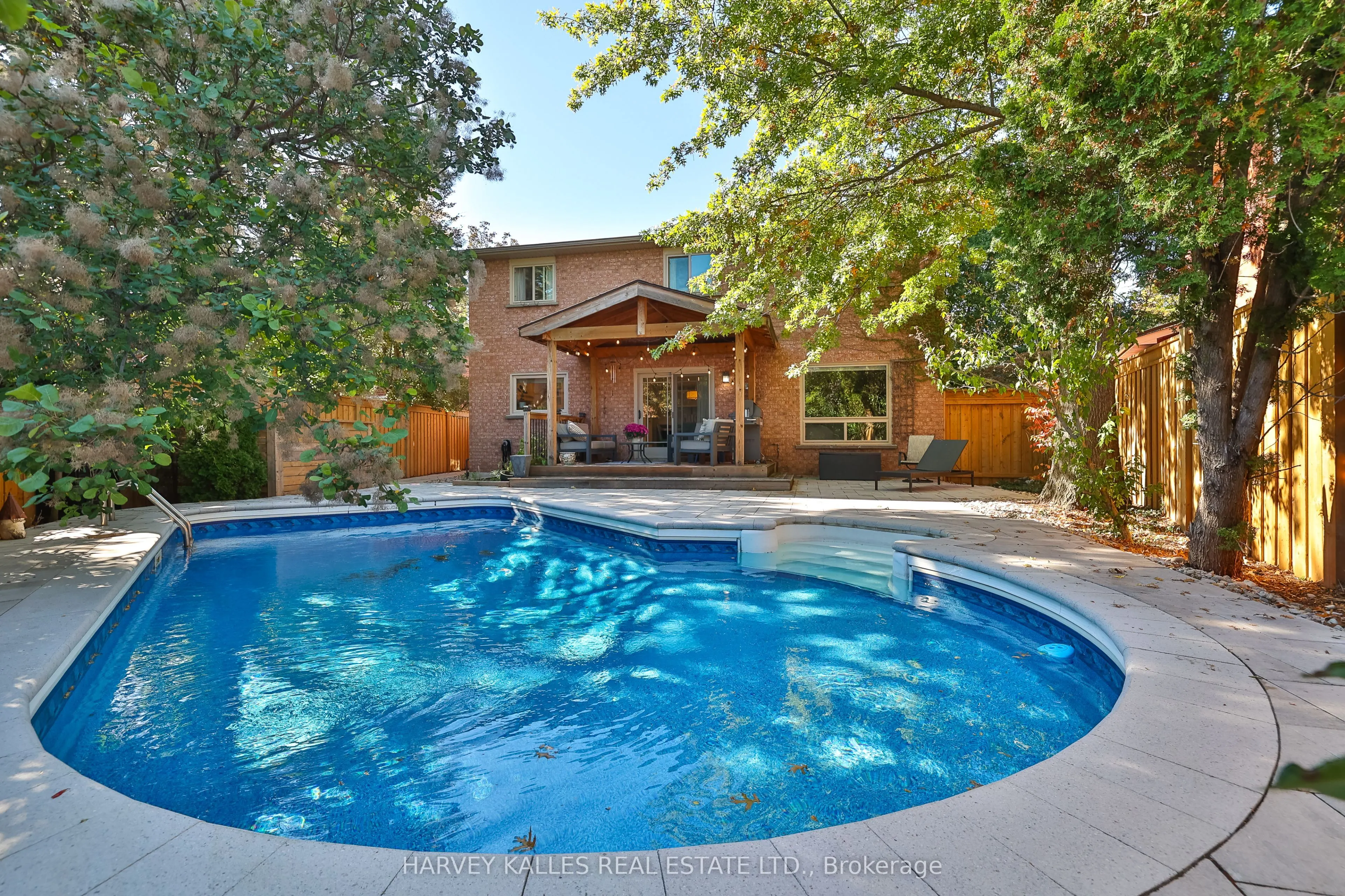 1240 Rosethorne Road