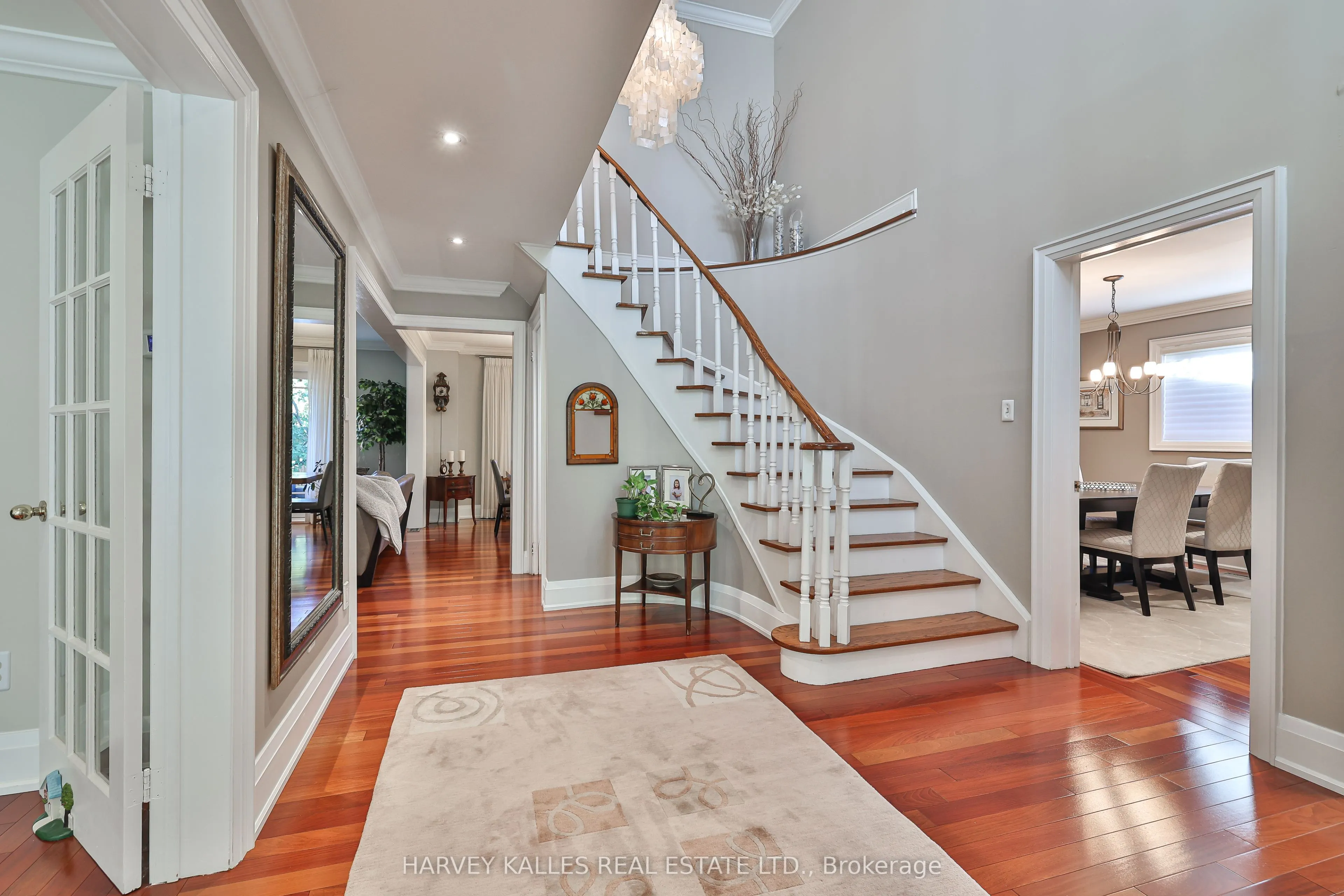1240 Rosethorne Road