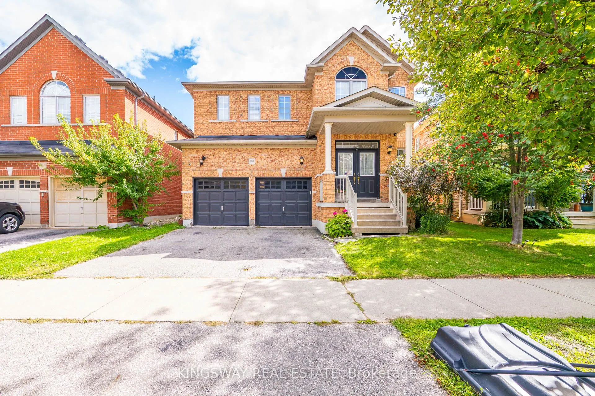 284 Holmes Crescent