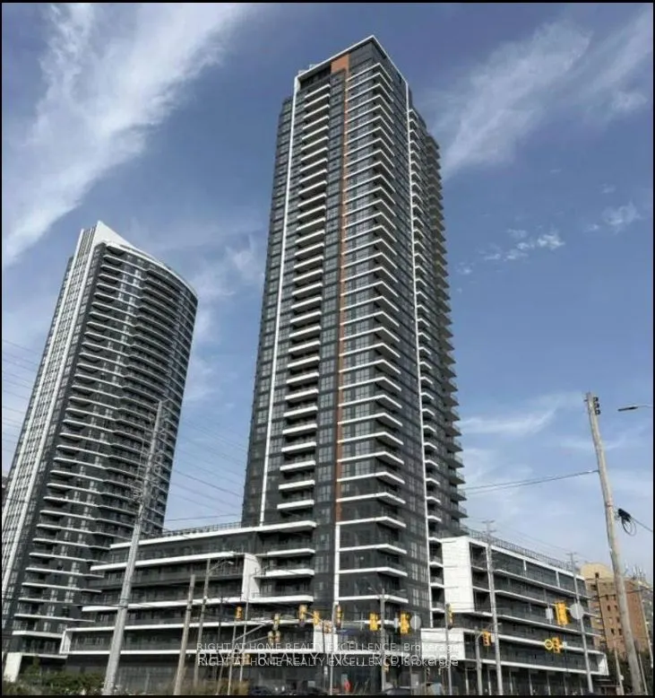 15 Watergarden Drive, #2409