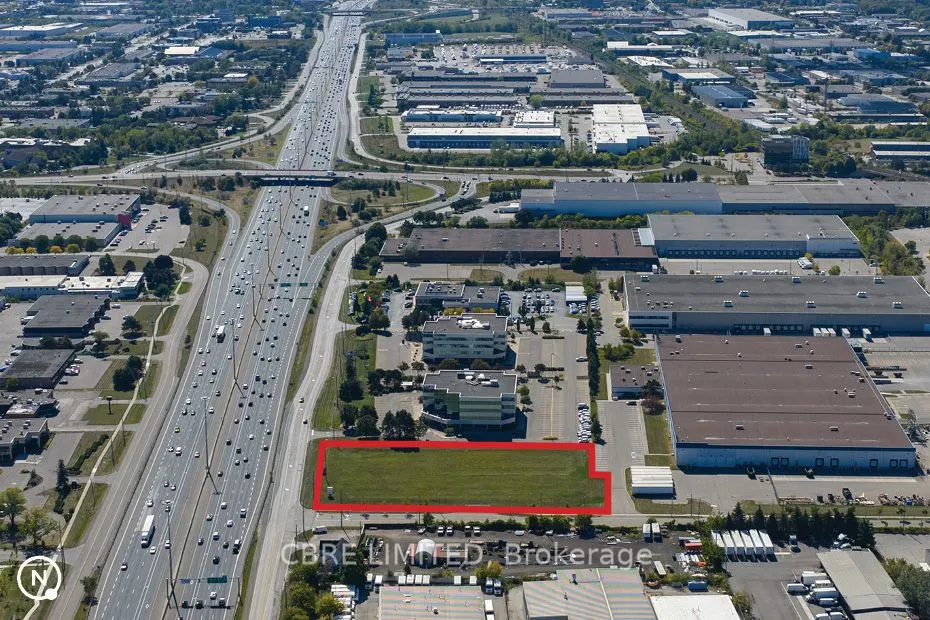 4151 North Service Road