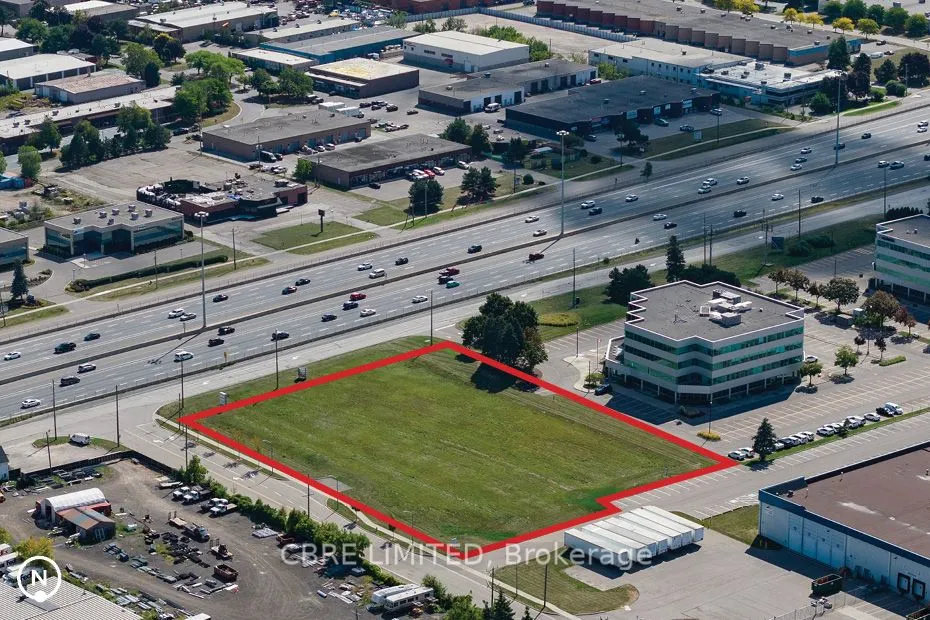 4151 North Service Road